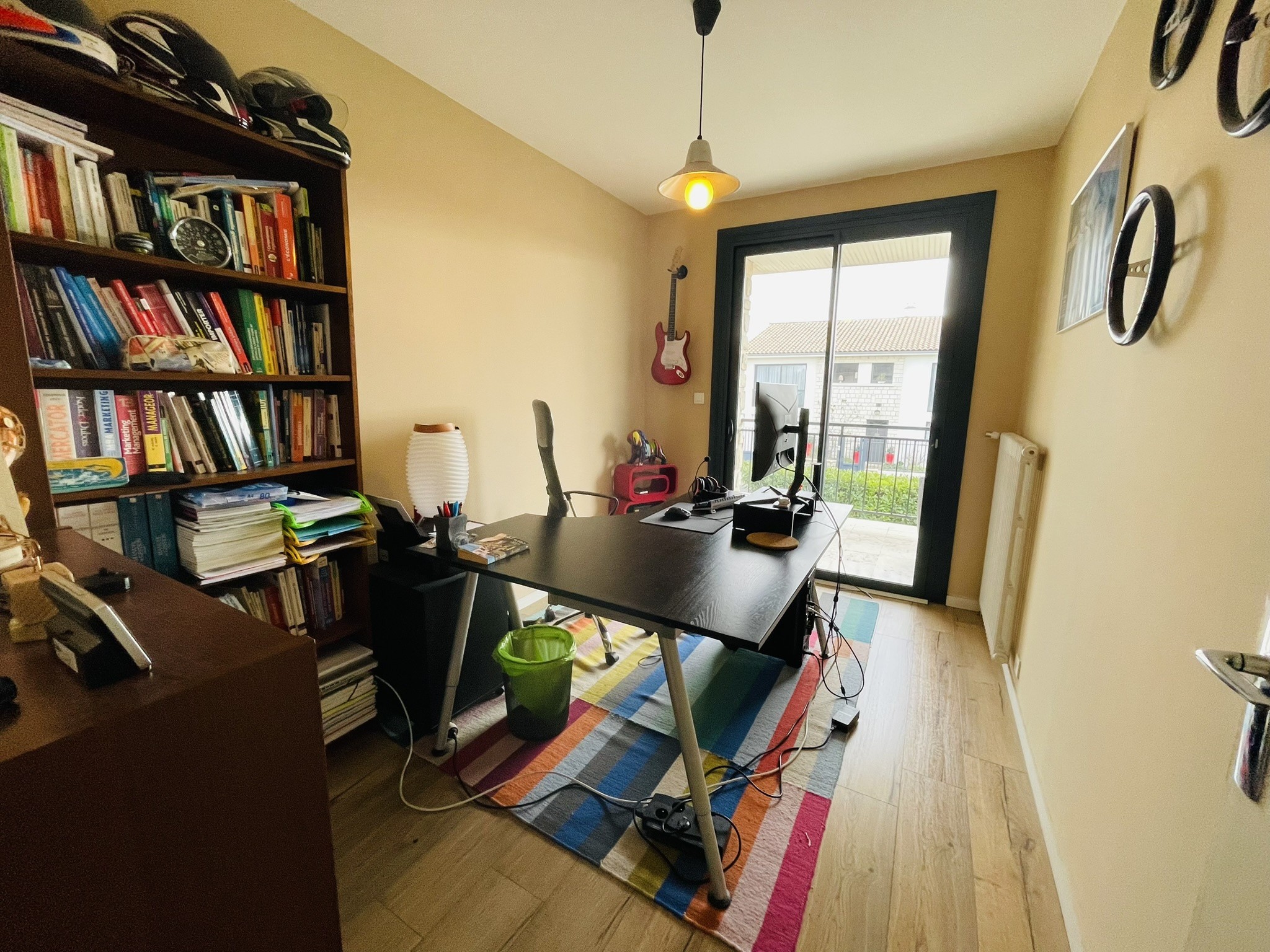 Vente Maison à Poitiers 6 pièces