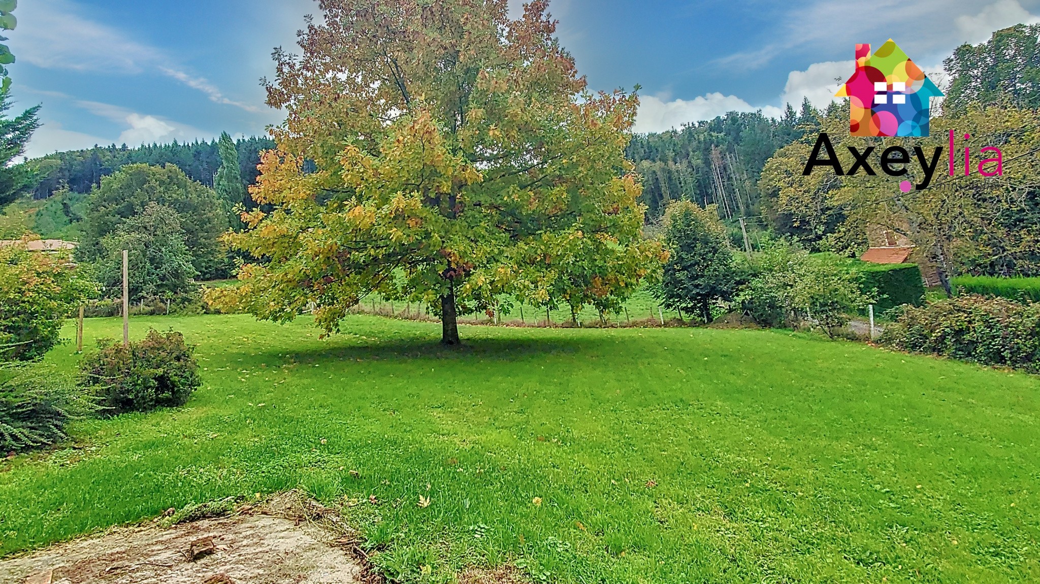 Vente Maison à Charlieu 4 pièces