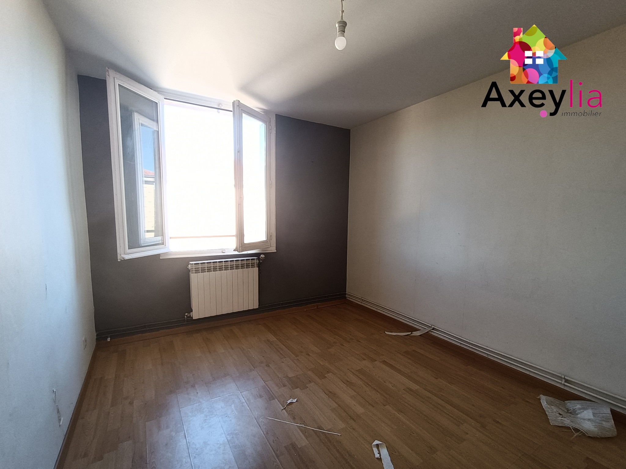 Vente Appartement à Digoin 3 pièces