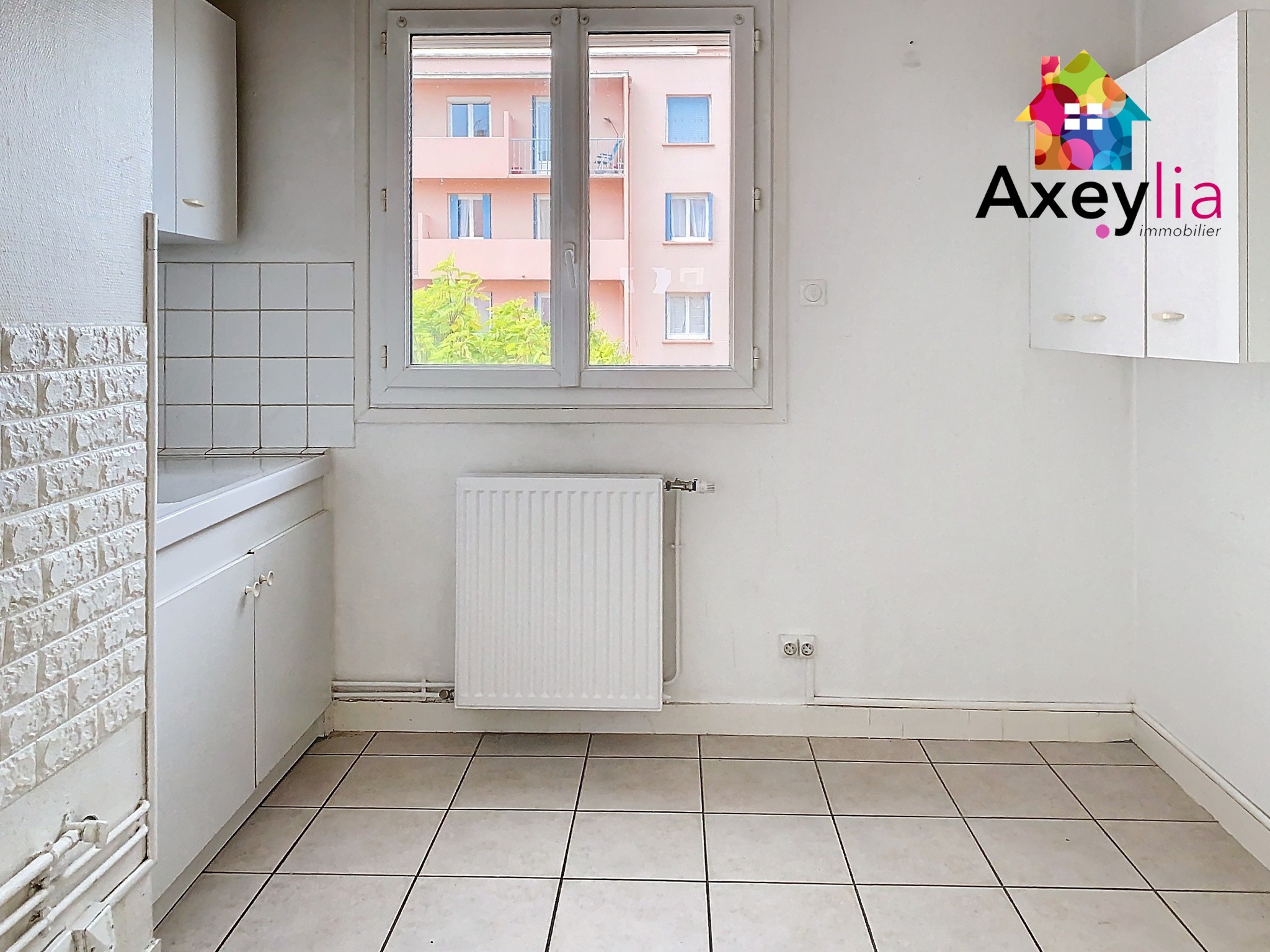 Vente Appartement à Roanne 3 pièces