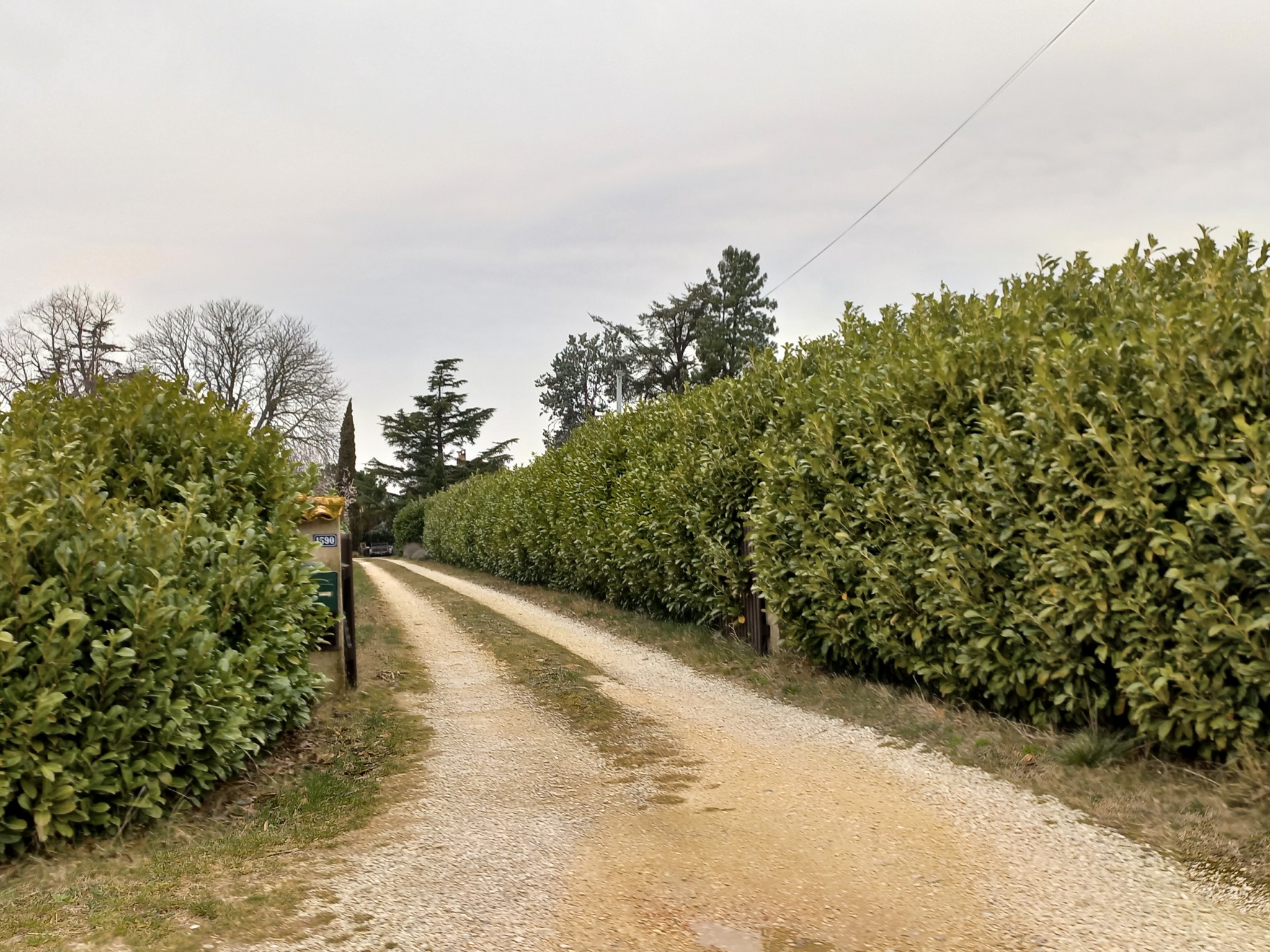 Vente Maison à Chatuzange-le-Goubet 4 pièces