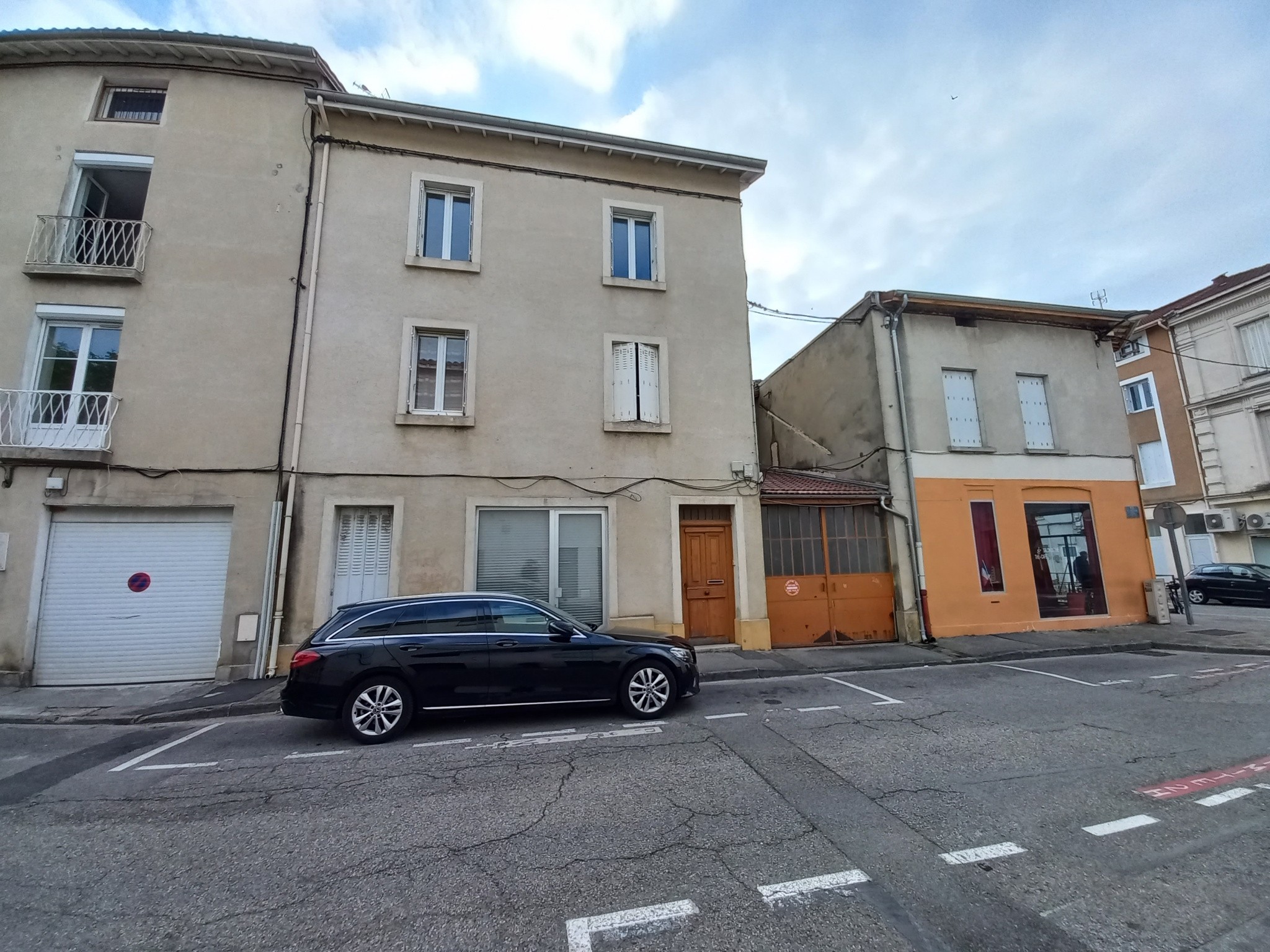 Vente Bureau / Commerce à Romans-sur-Isère 0 pièce