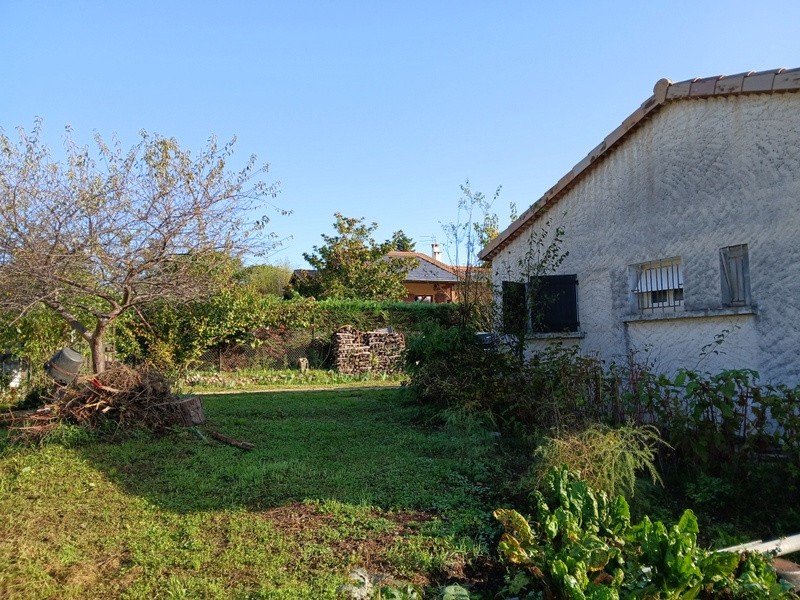 Vente Maison à Bourg-de-Péage 3 pièces