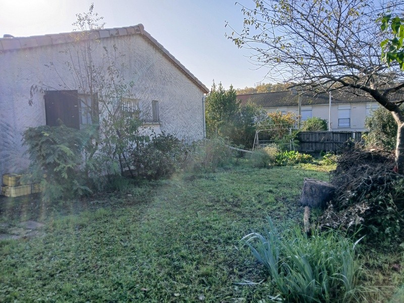 Vente Maison à Bourg-de-Péage 3 pièces