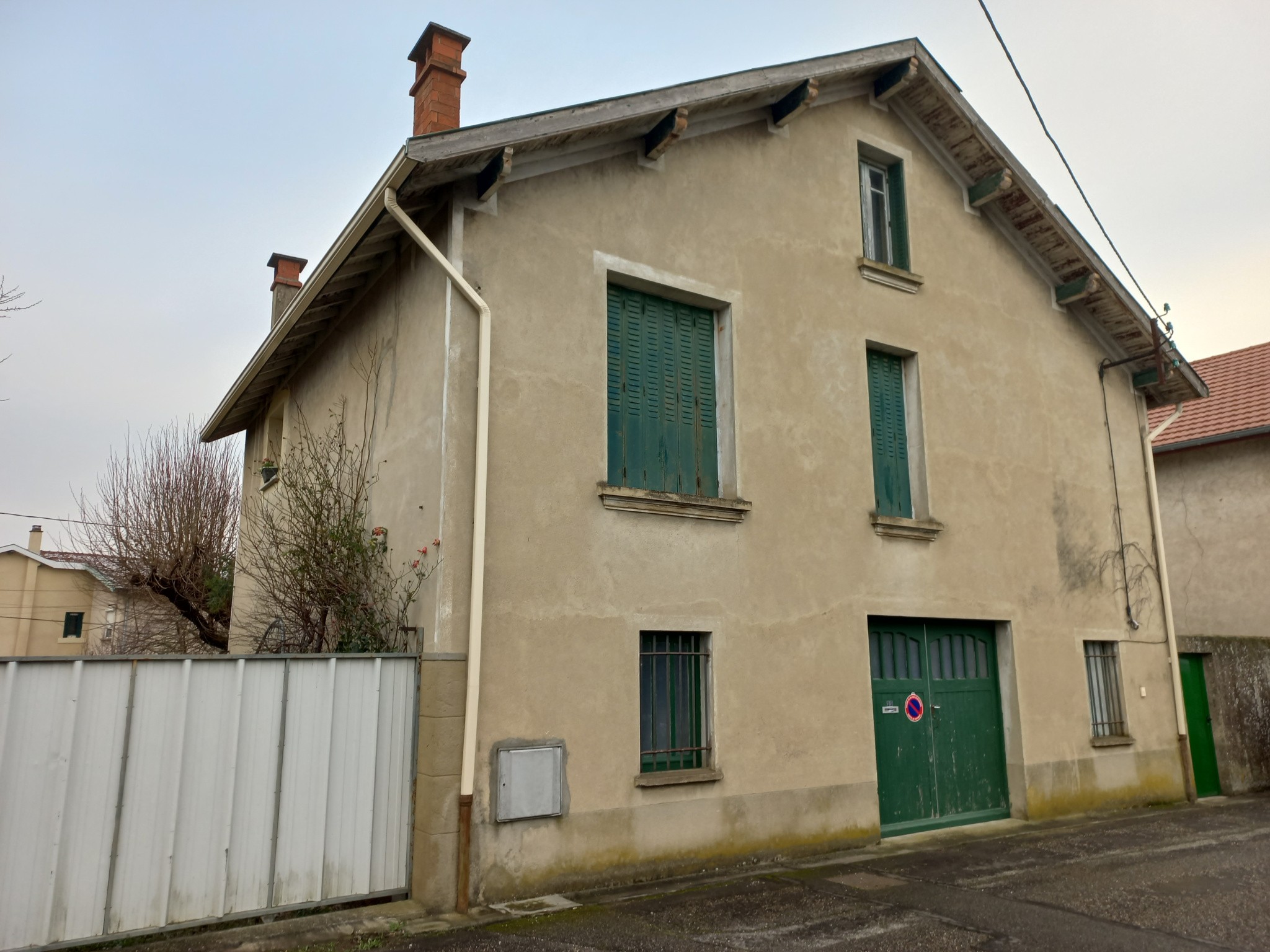 Vente Maison à Romans-sur-Isère 4 pièces