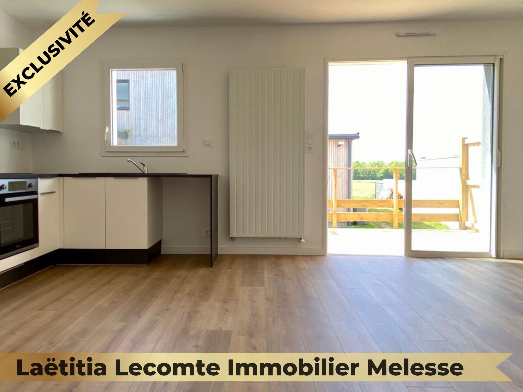 Vente Maison à Chevaigné 2 pièces