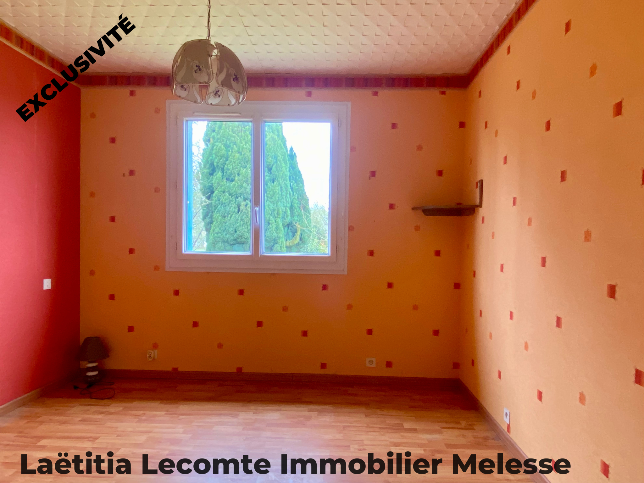 Vente Maison à Montreuil-sur-Ille 4 pièces