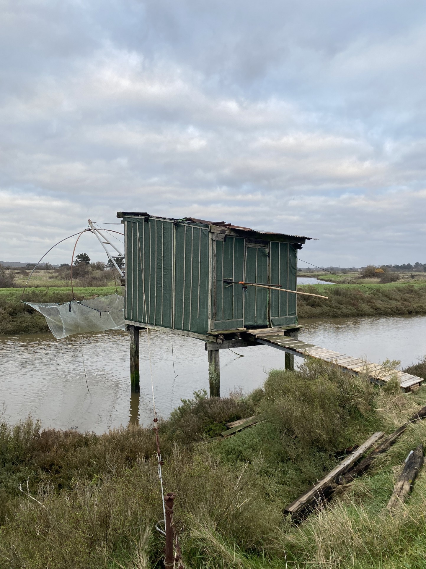 Vente Terrain à Saint-Hilaire-de-Riez 0 pièce