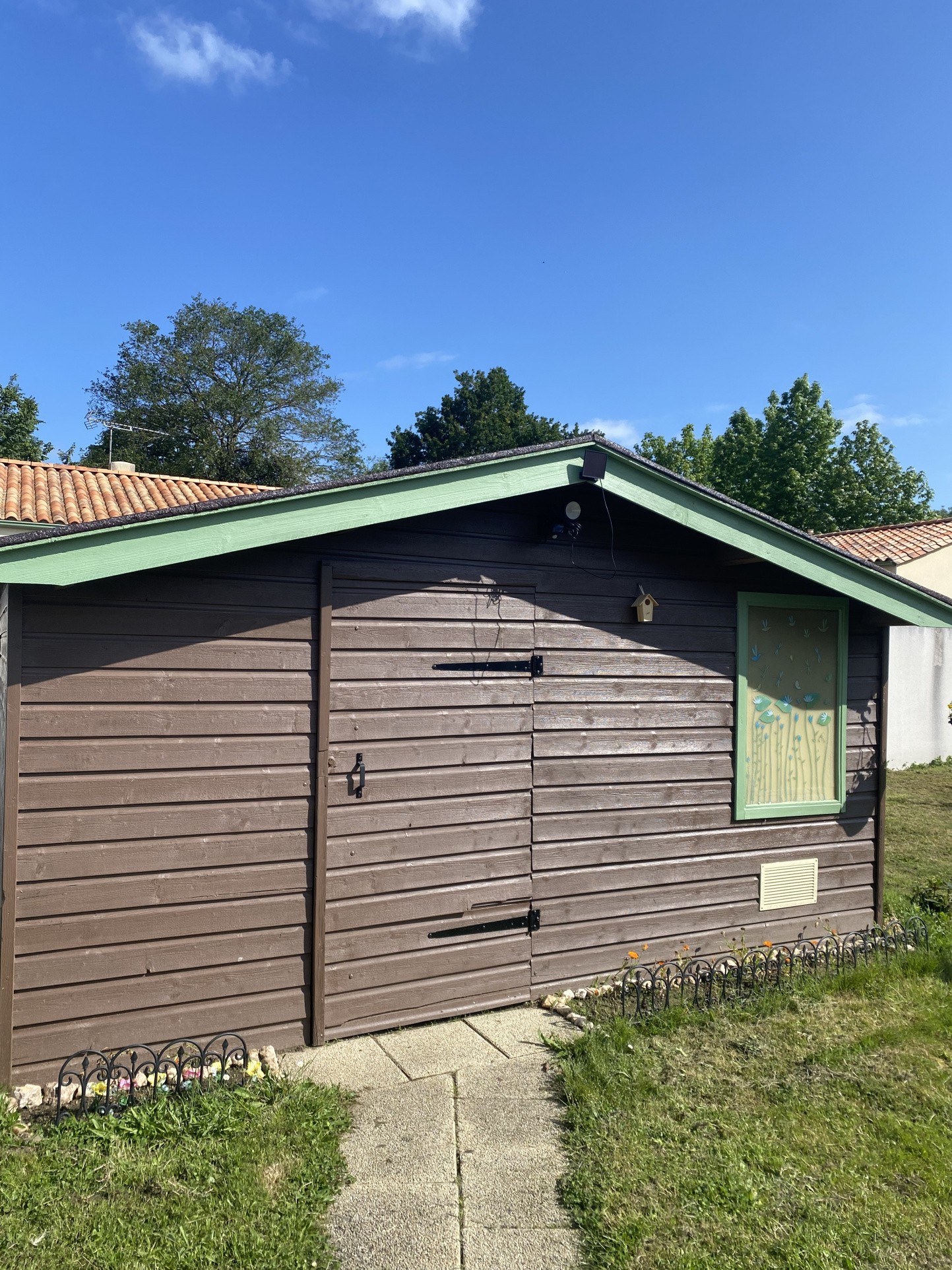 Vente Maison à Bois-de-Céné 4 pièces