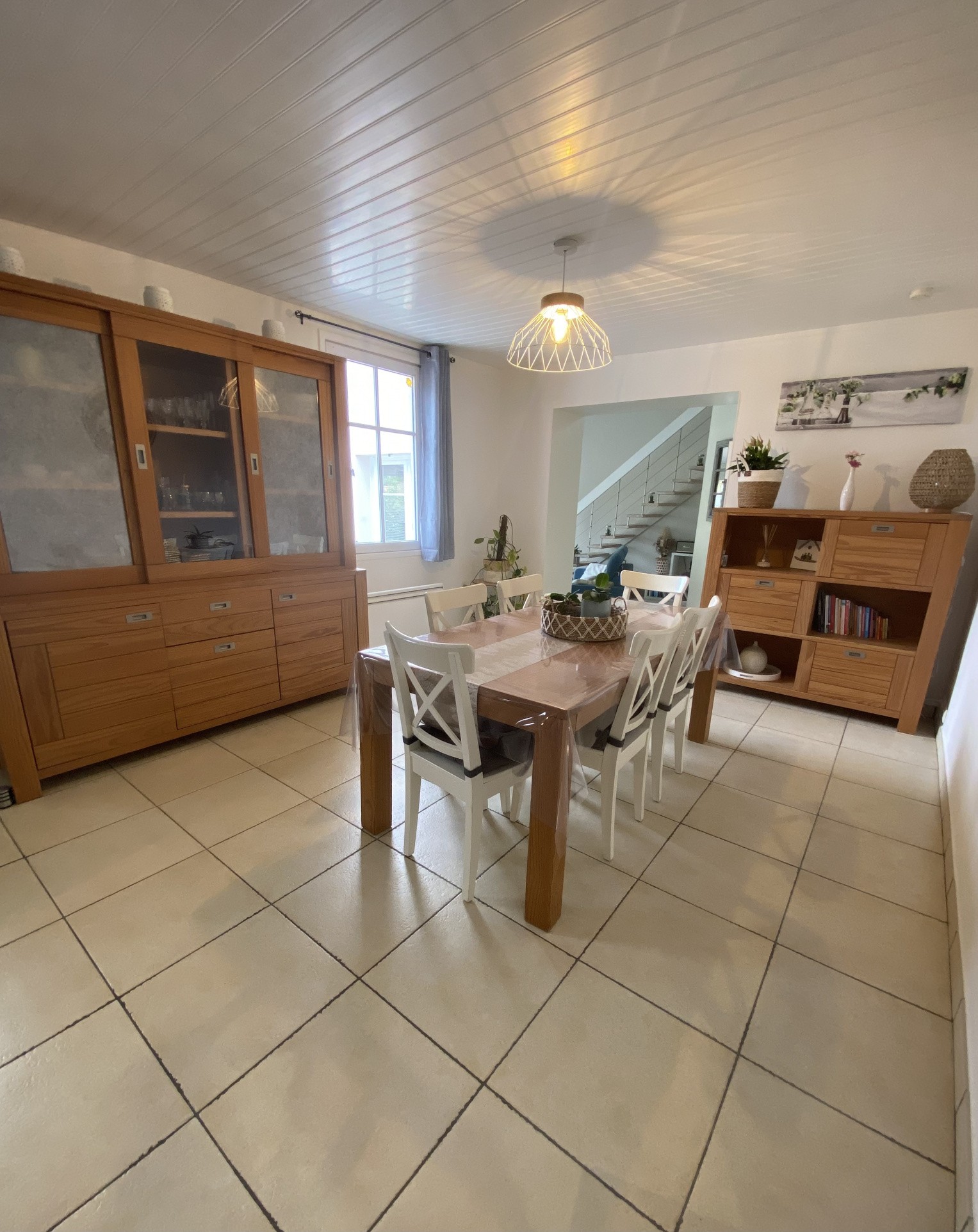 Vente Maison à Aizenay 6 pièces