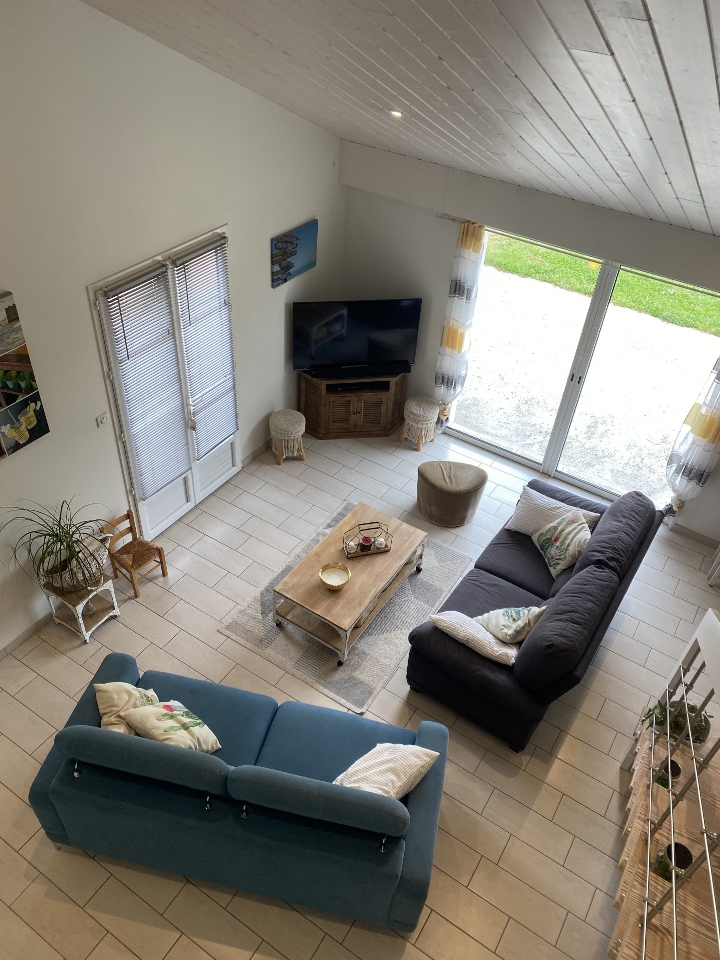 Vente Maison à Aizenay 6 pièces