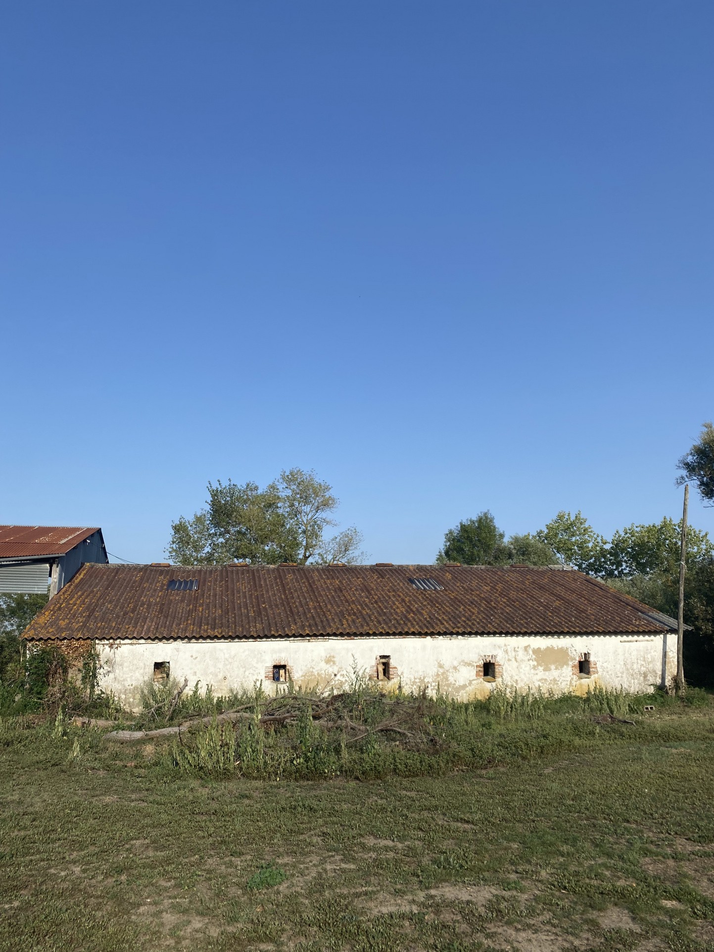 Vente Maison à Saint-Hilaire-de-Riez 7 pièces