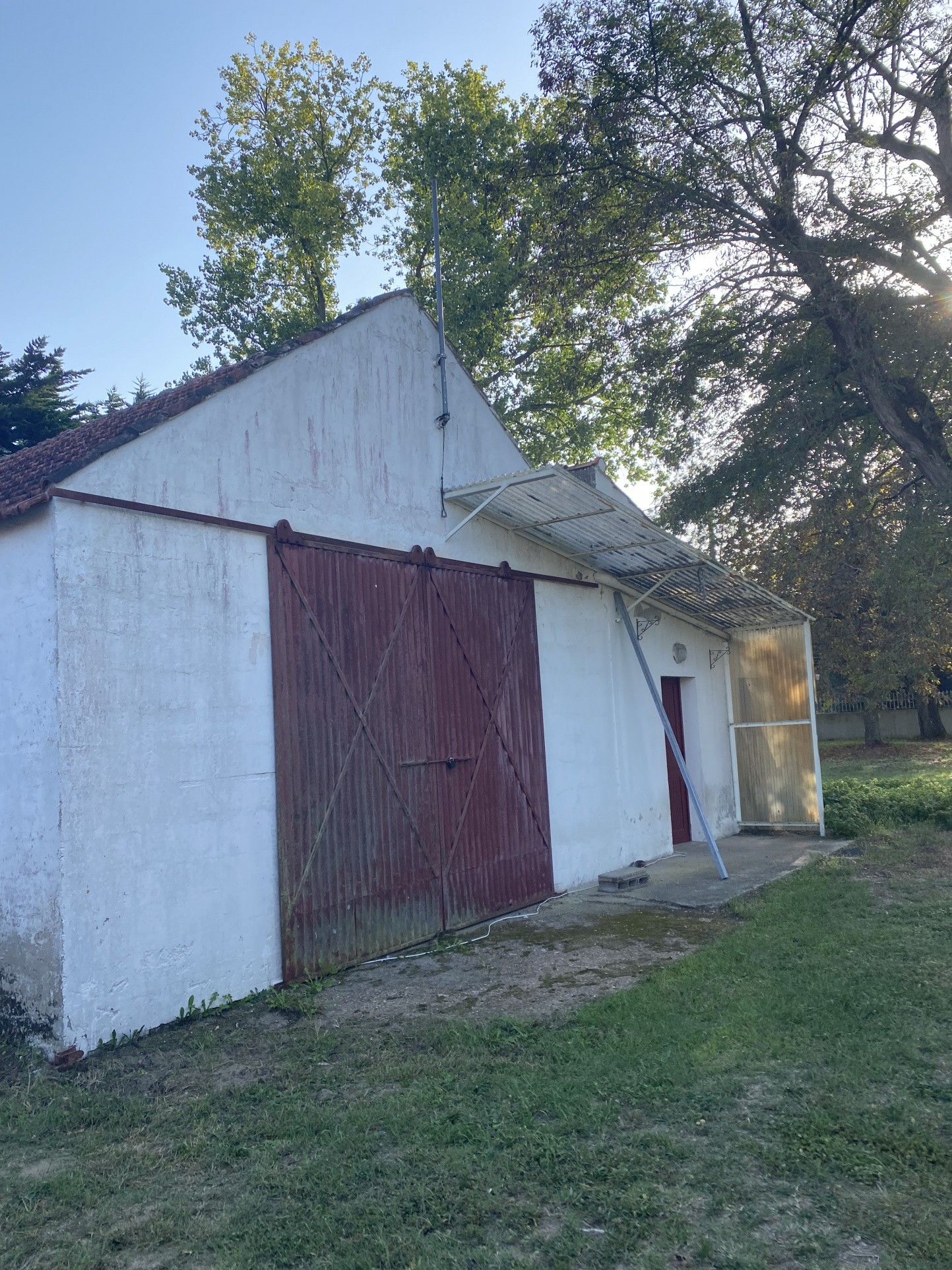 Vente Maison à Saint-Hilaire-de-Riez 7 pièces