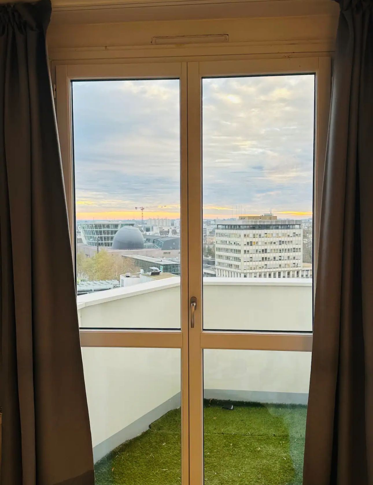 Vente Appartement à Rennes 5 pièces