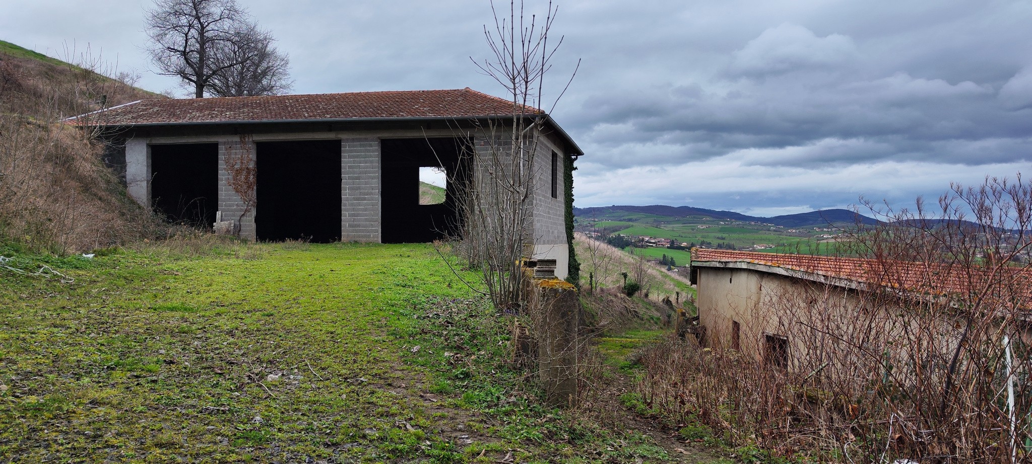 Vente Maison à Courzieu 5 pièces