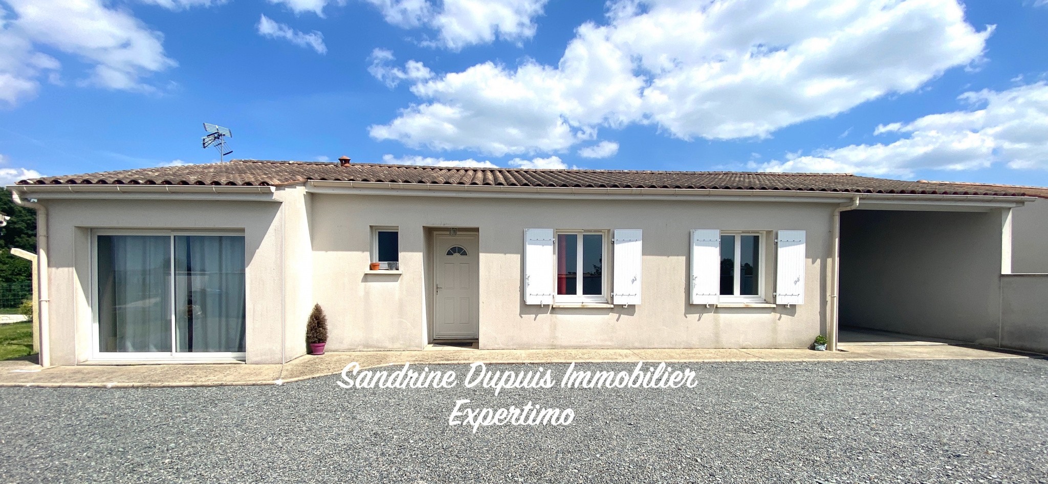 Vente Maison à Saintes 5 pièces