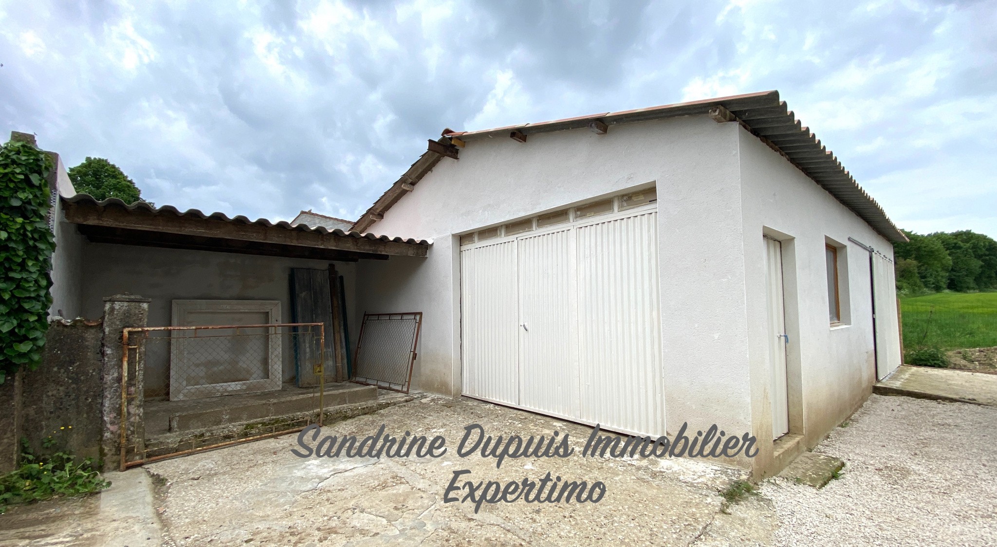 Vente Maison à Saintes 5 pièces