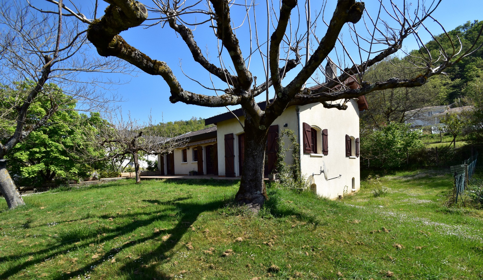 Vente Maison à Montauban 4 pièces