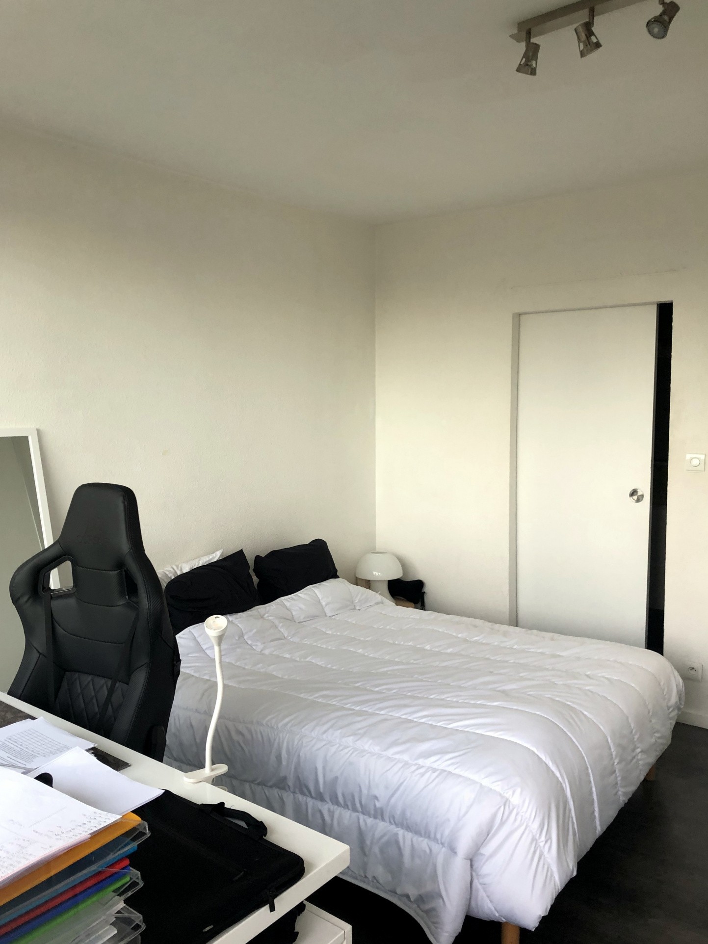 Vente Appartement à Toulouse 2 pièces