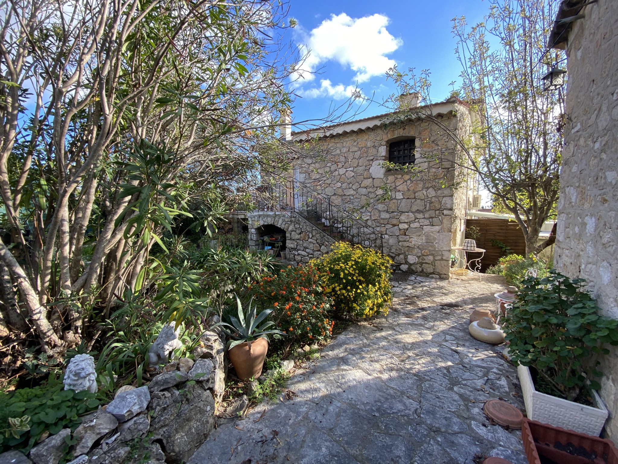 Vente Maison à Vence 4 pièces