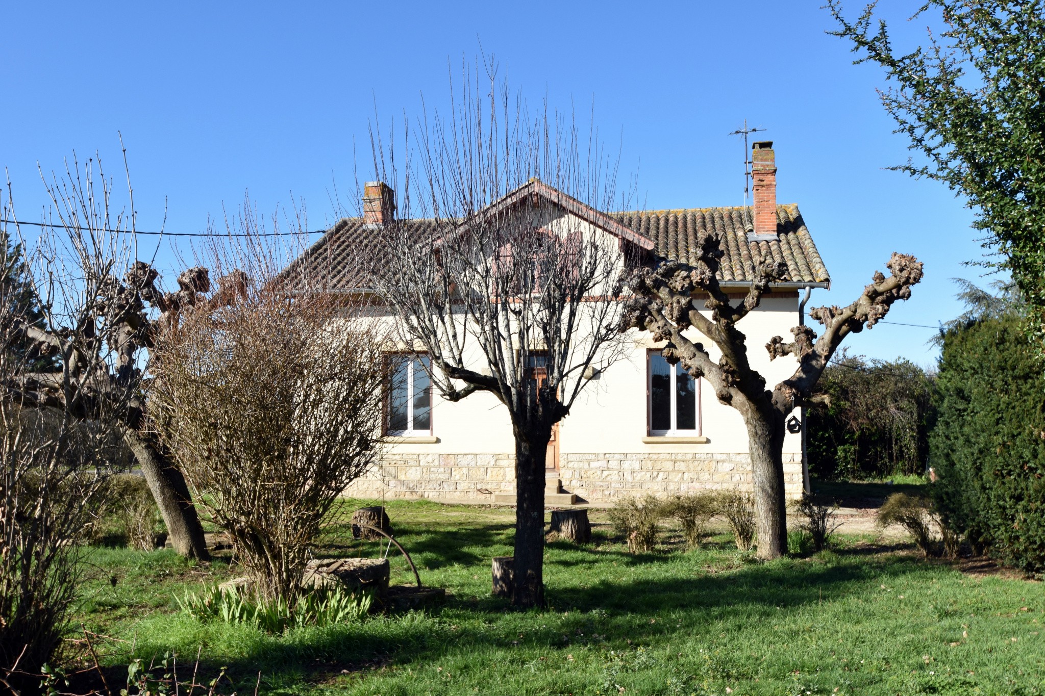 Vente Maison à Montauban 5 pièces