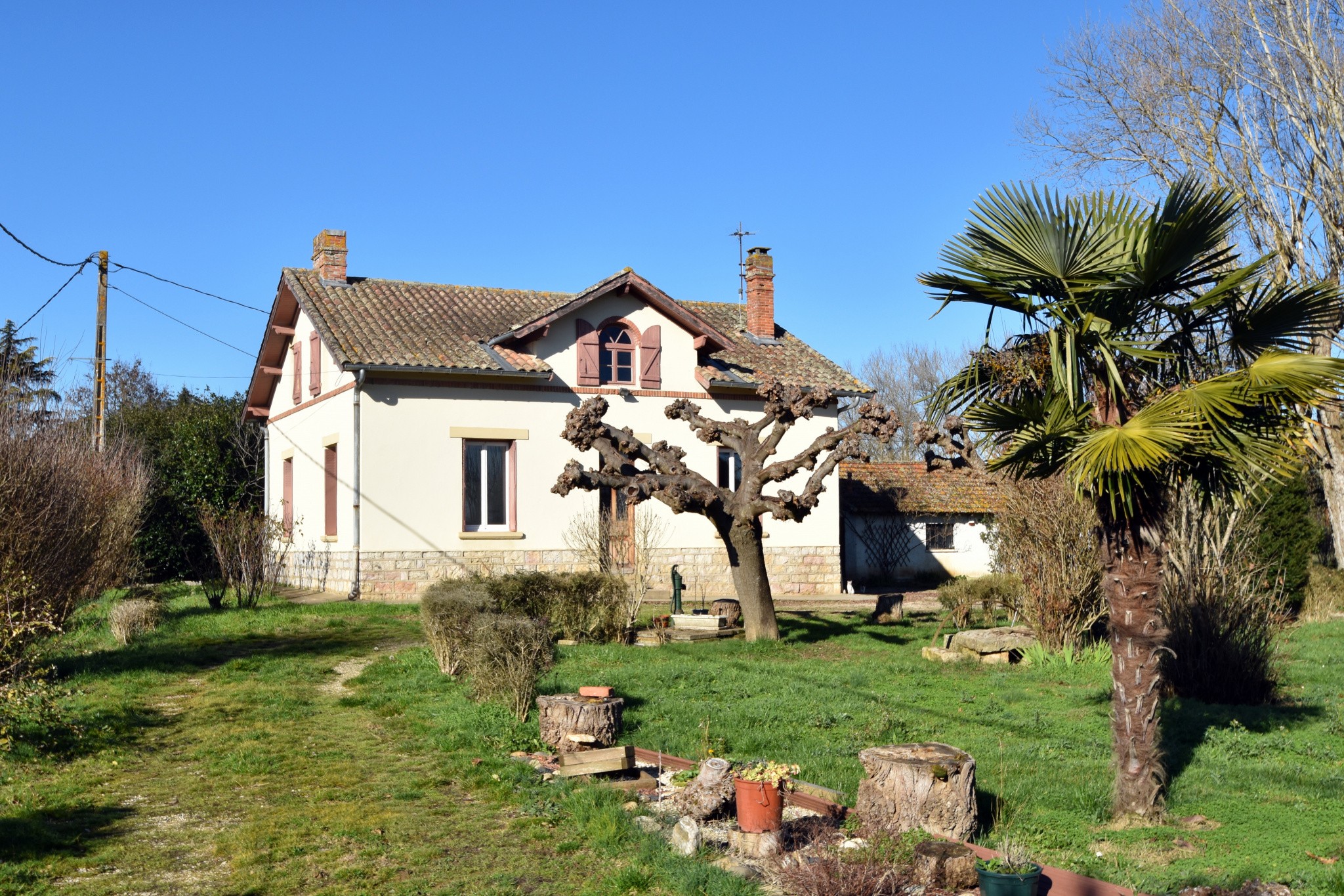 Vente Maison à Montauban 5 pièces