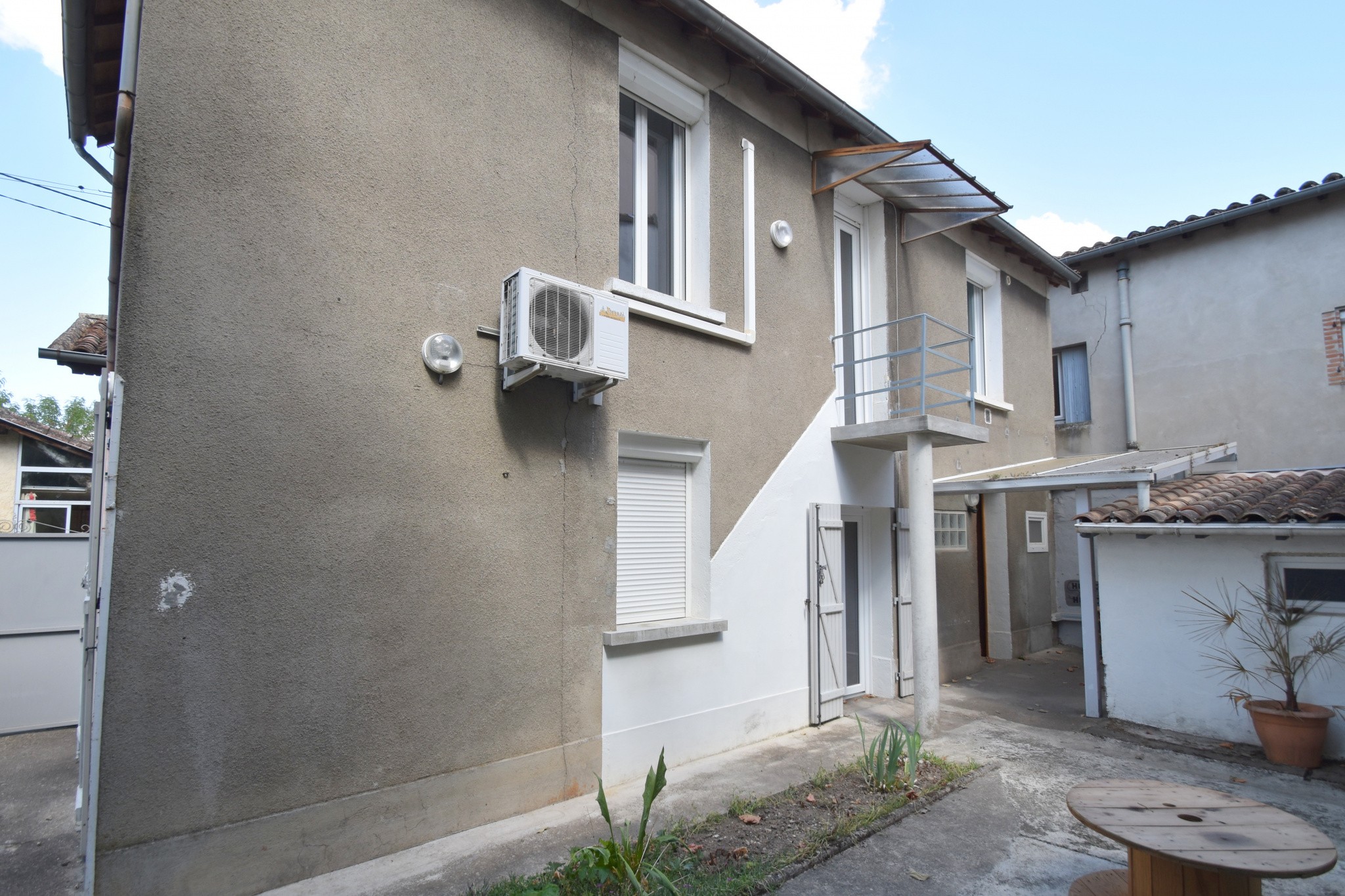 Vente Maison à Montauban 4 pièces