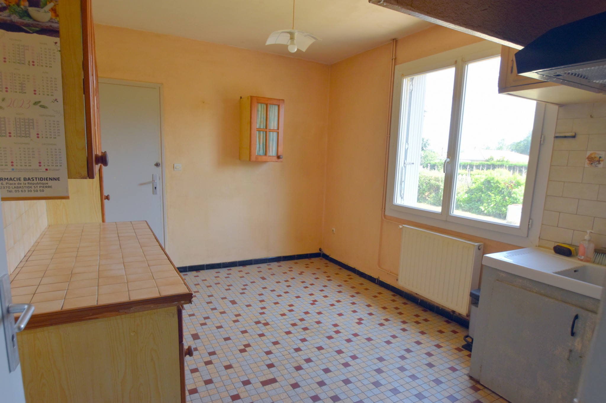 Vente Maison à Labastide-Saint-Pierre 3 pièces