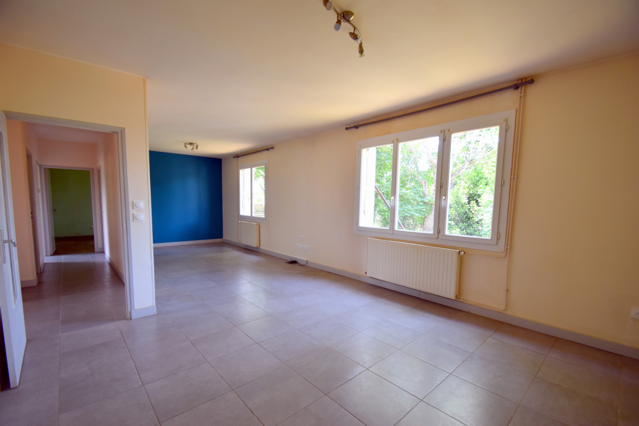 Vente Maison à Labastide-Saint-Pierre 3 pièces