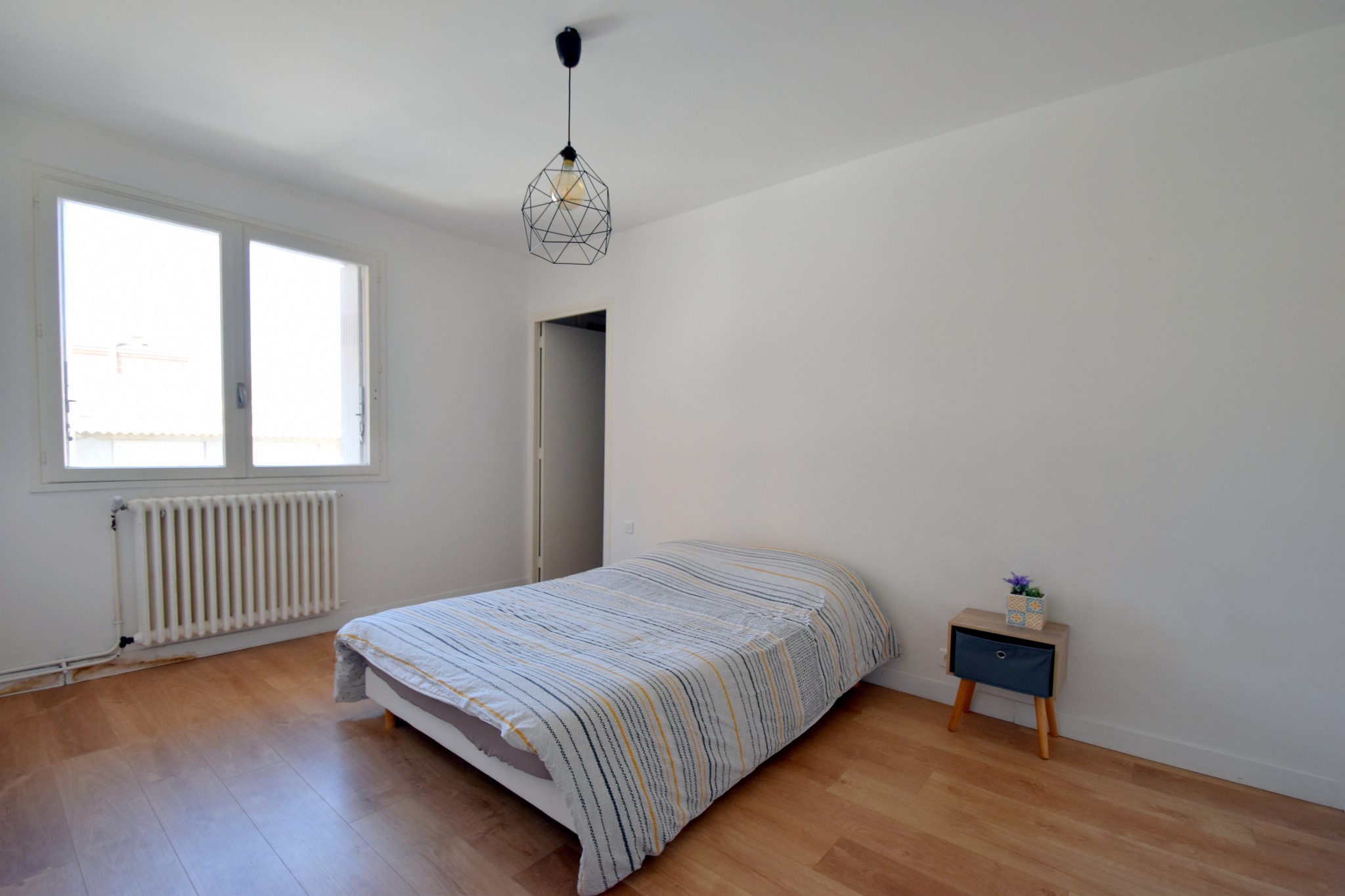 Vente Appartement à Montauban 4 pièces