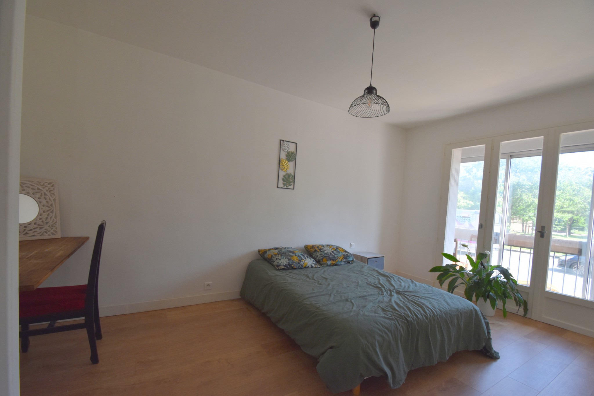 Vente Appartement à Montauban 4 pièces