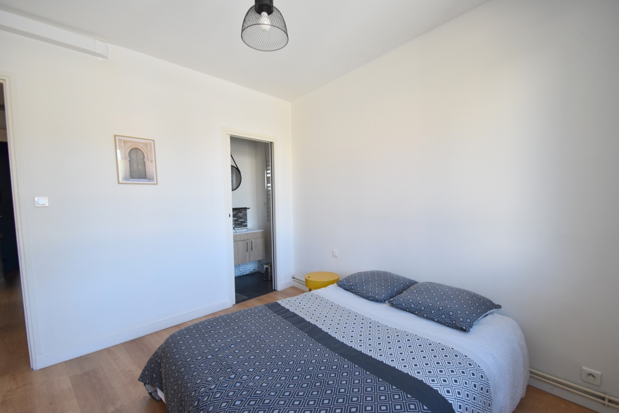 Vente Appartement à Montauban 4 pièces