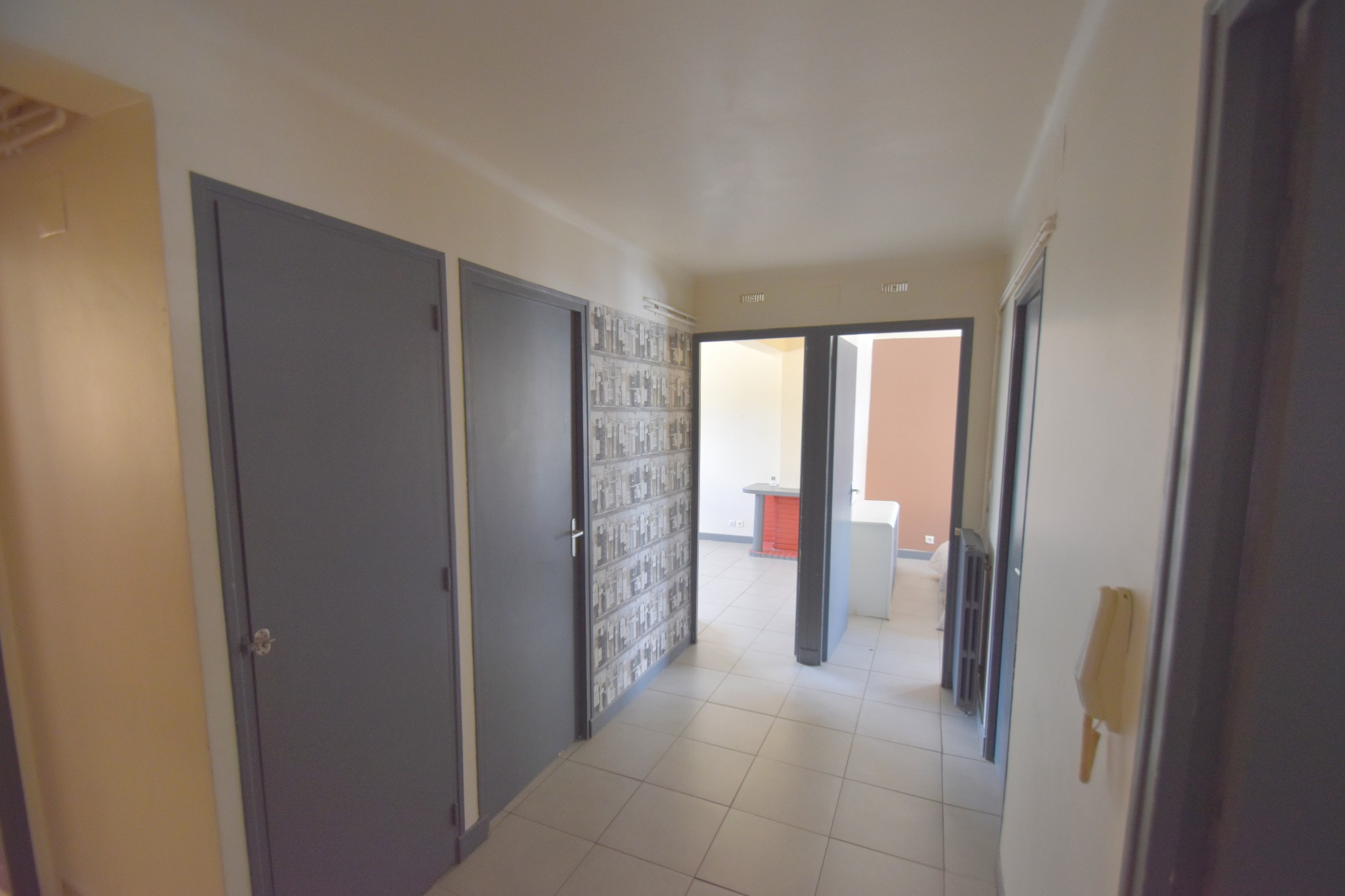 Vente Appartement à Montauban 2 pièces