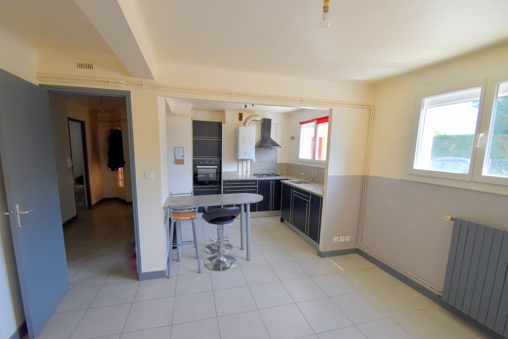 Vente Appartement à Montauban 2 pièces