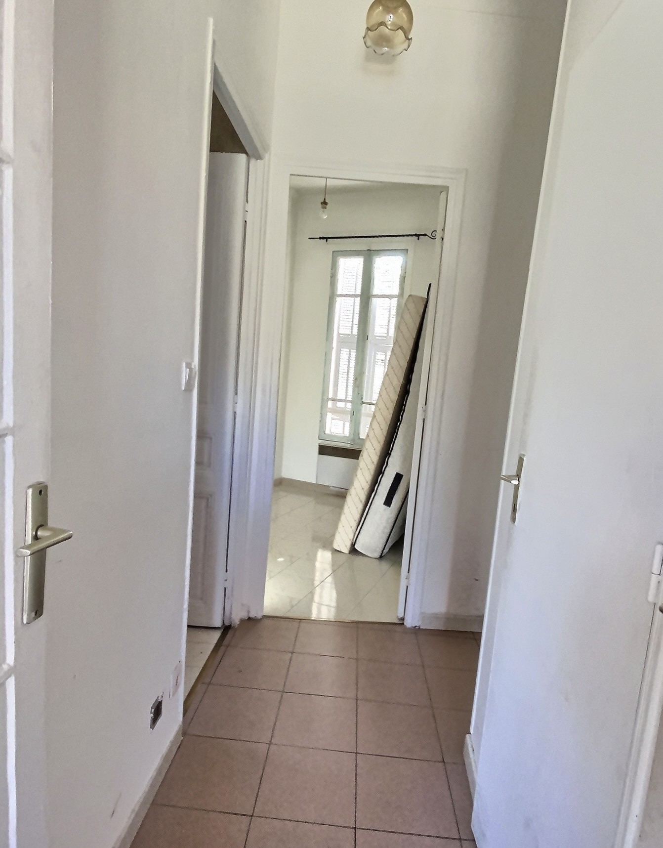 Vente Appartement à Nice 2 pièces