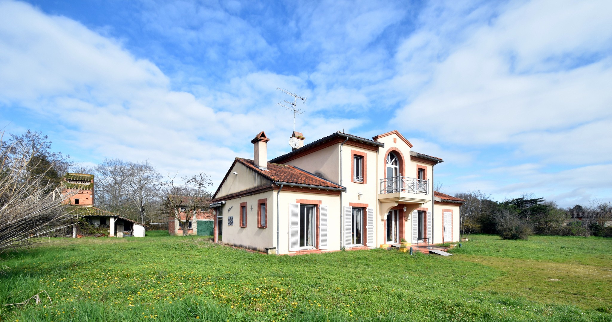 Vente Maison à Fronton 7 pièces