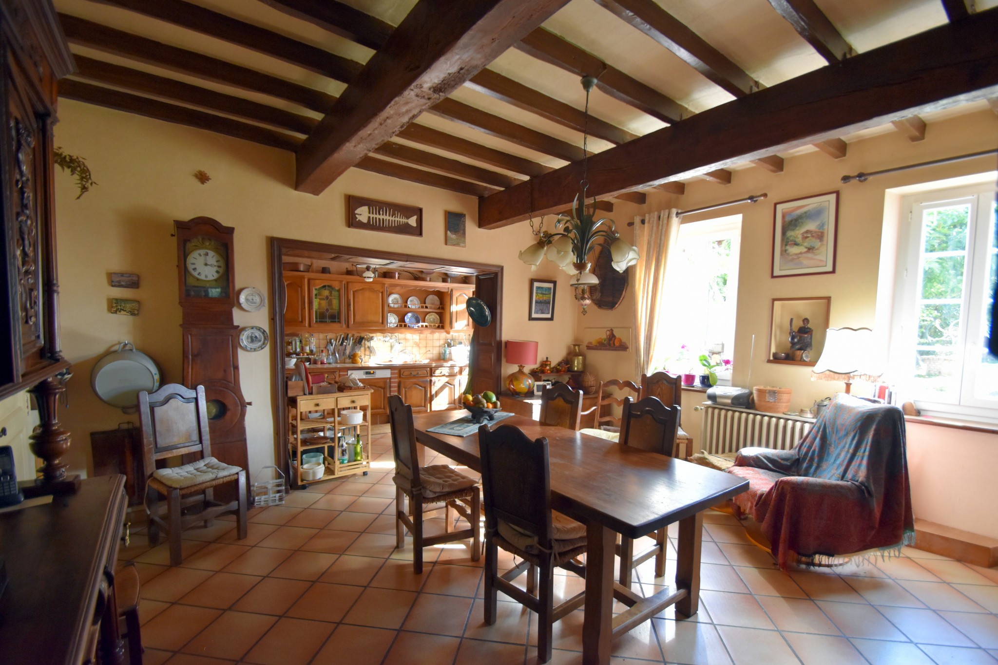 Vente Maison à Montauban 8 pièces