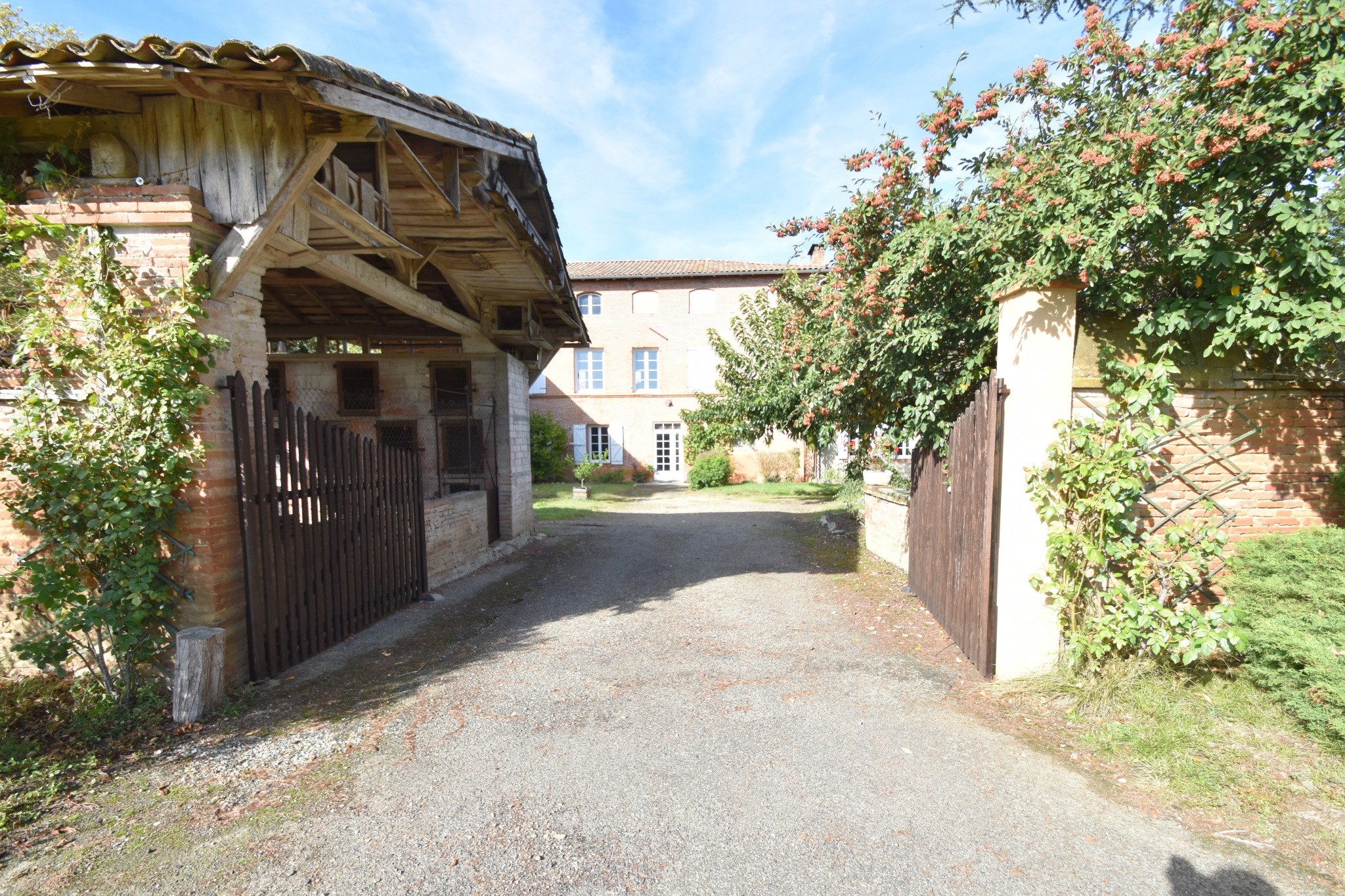 Vente Maison à Montauban 8 pièces