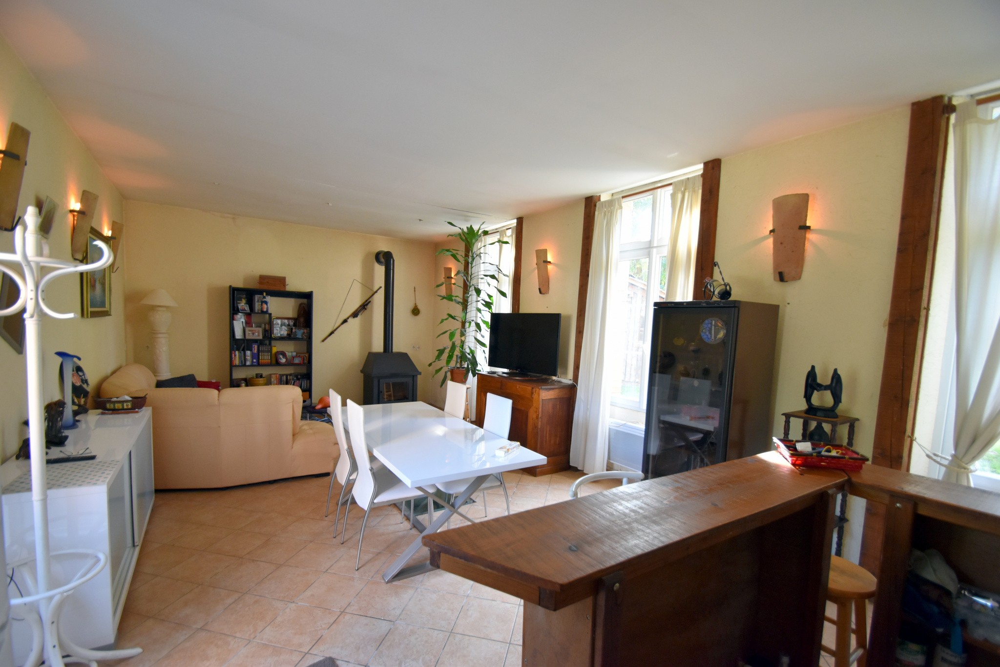 Vente Maison à Montauban 8 pièces