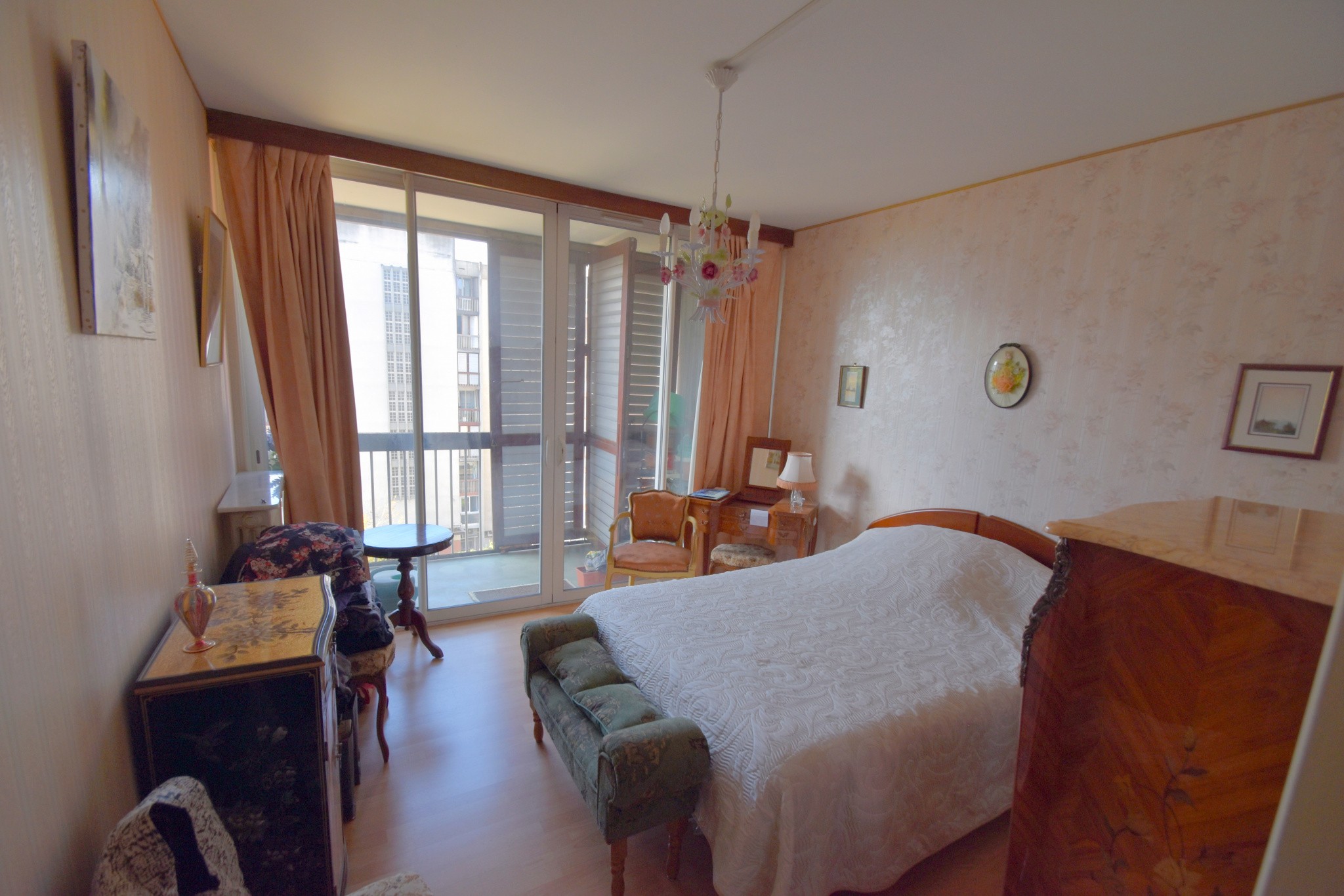 Vente Appartement à Montauban 4 pièces