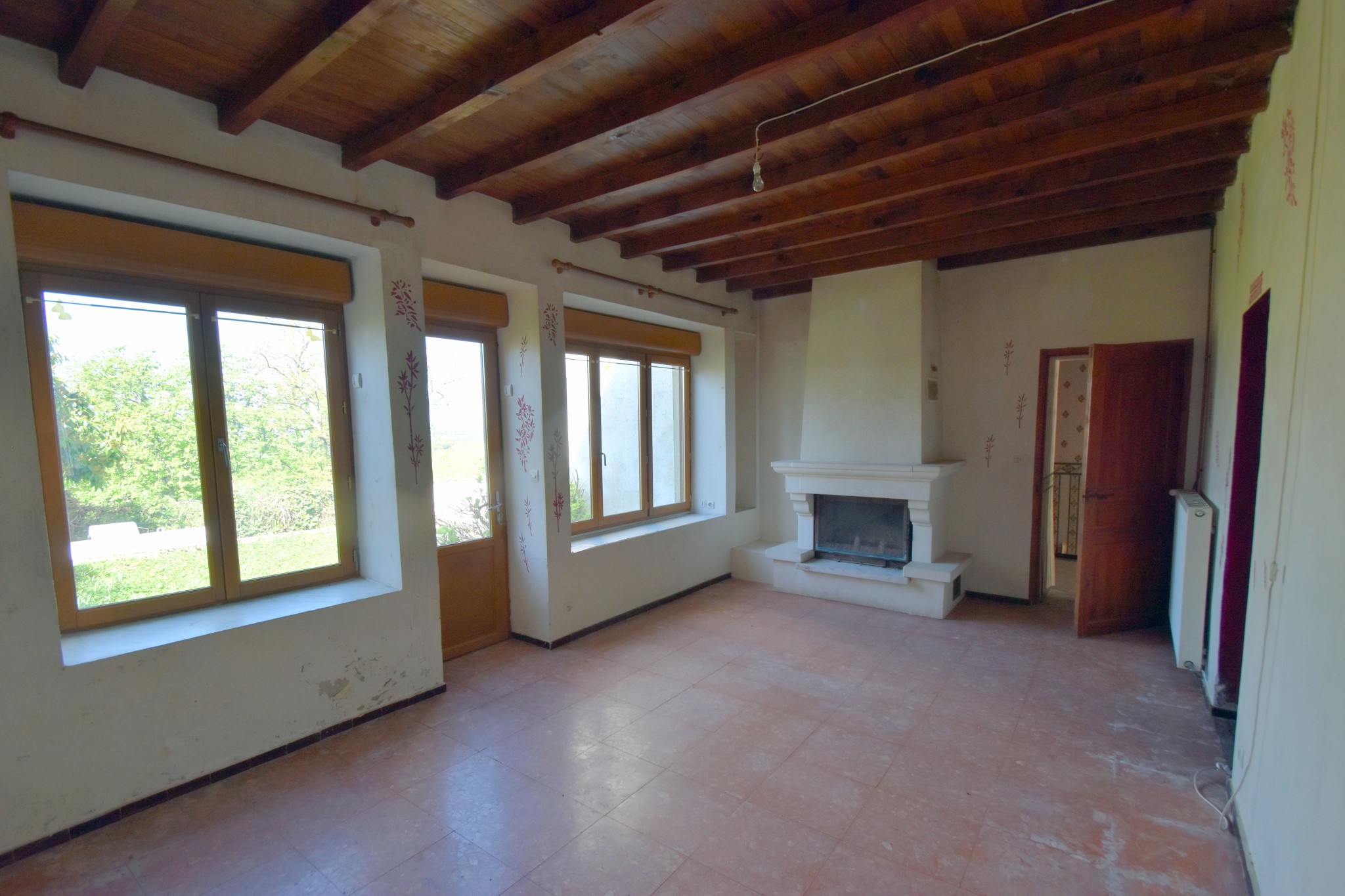 Vente Maison à Caumont 5 pièces