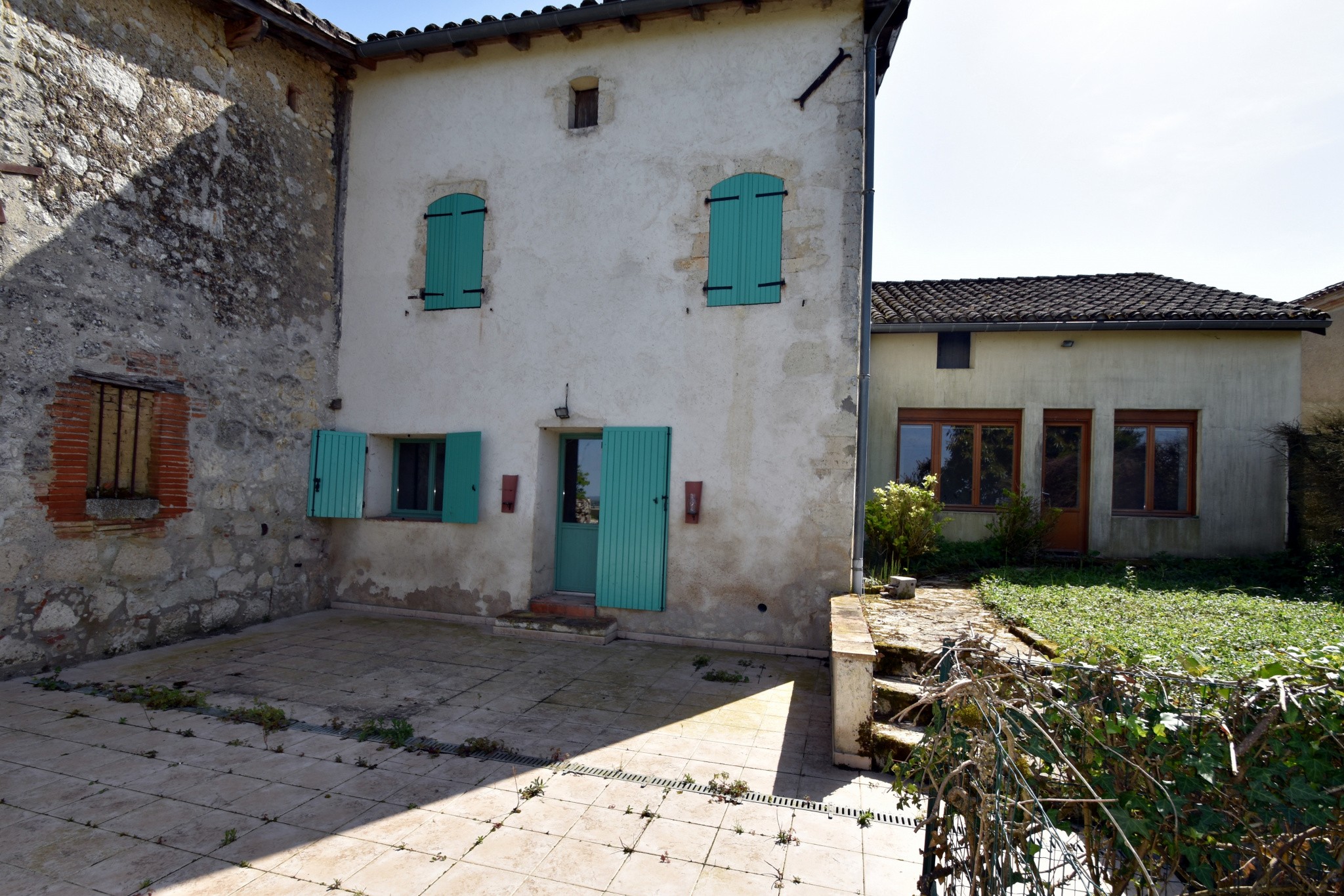 Vente Maison à Caumont 5 pièces