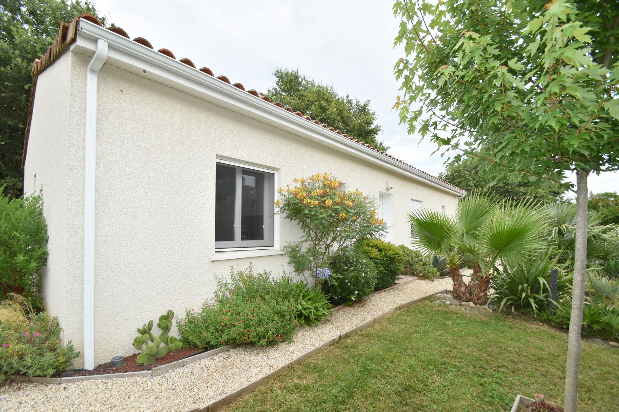 Vente Maison à Campsas 4 pièces