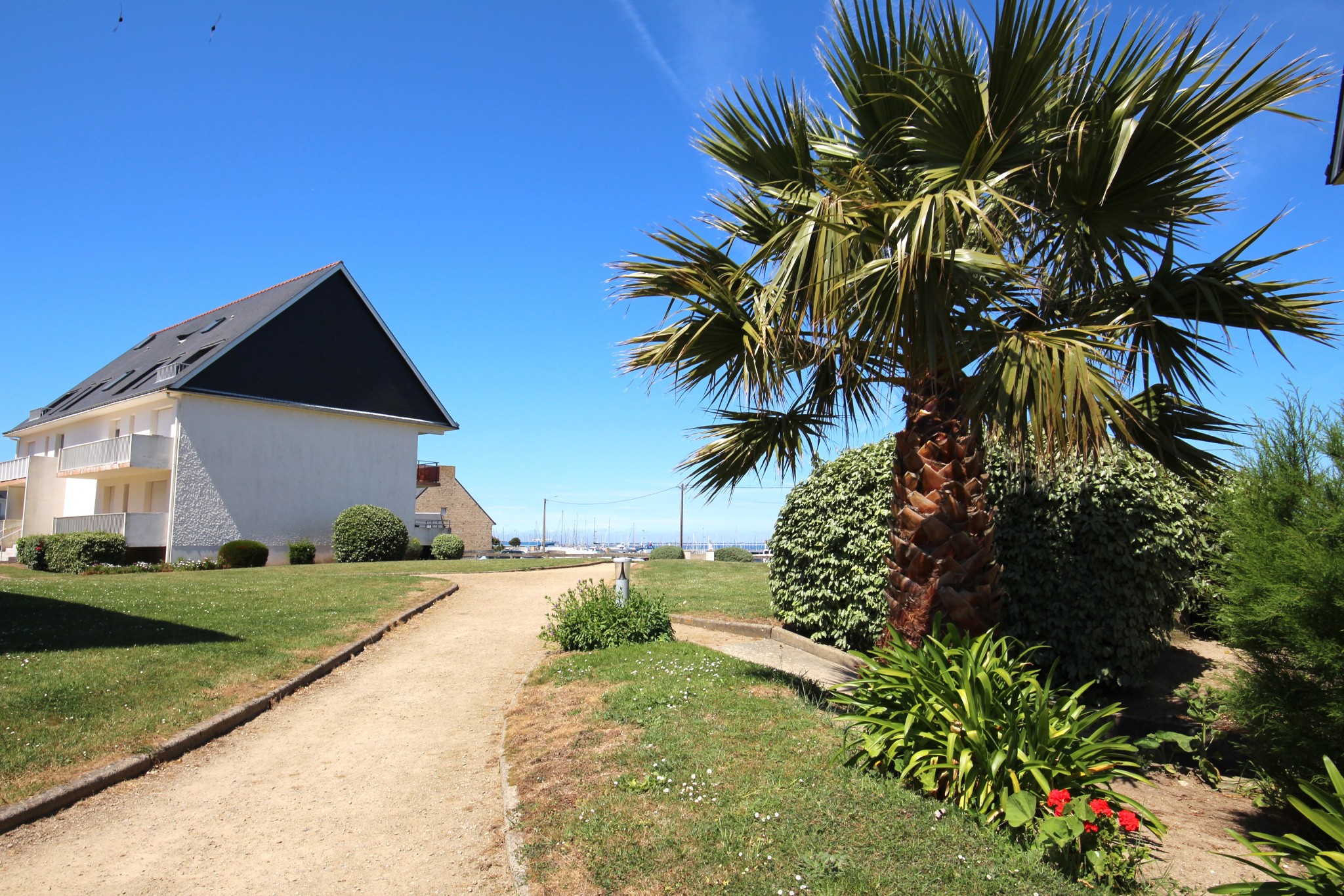 Vente Appartement à Quiberon 1 pièce