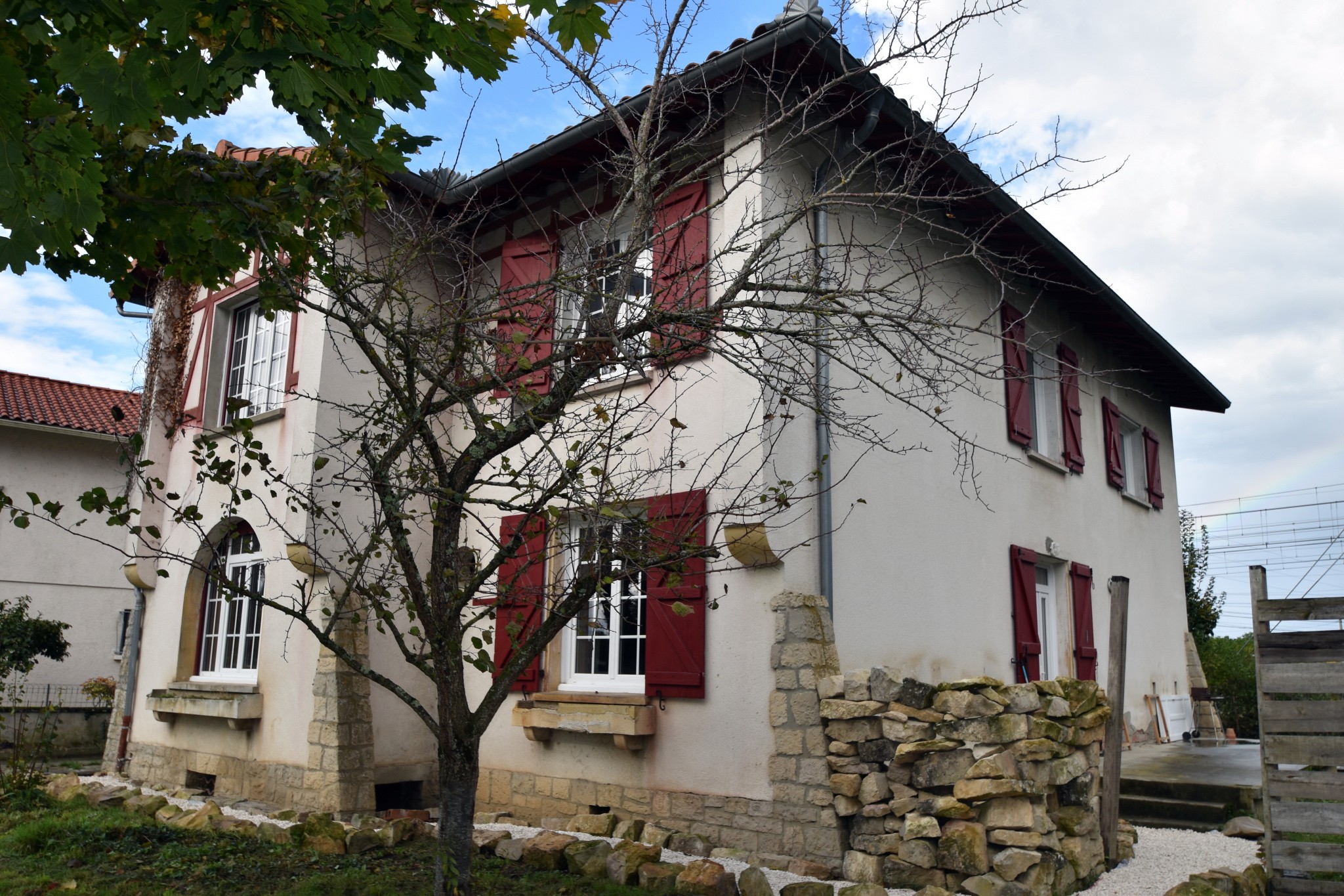 Vente Maison à Castelsarrasin 7 pièces