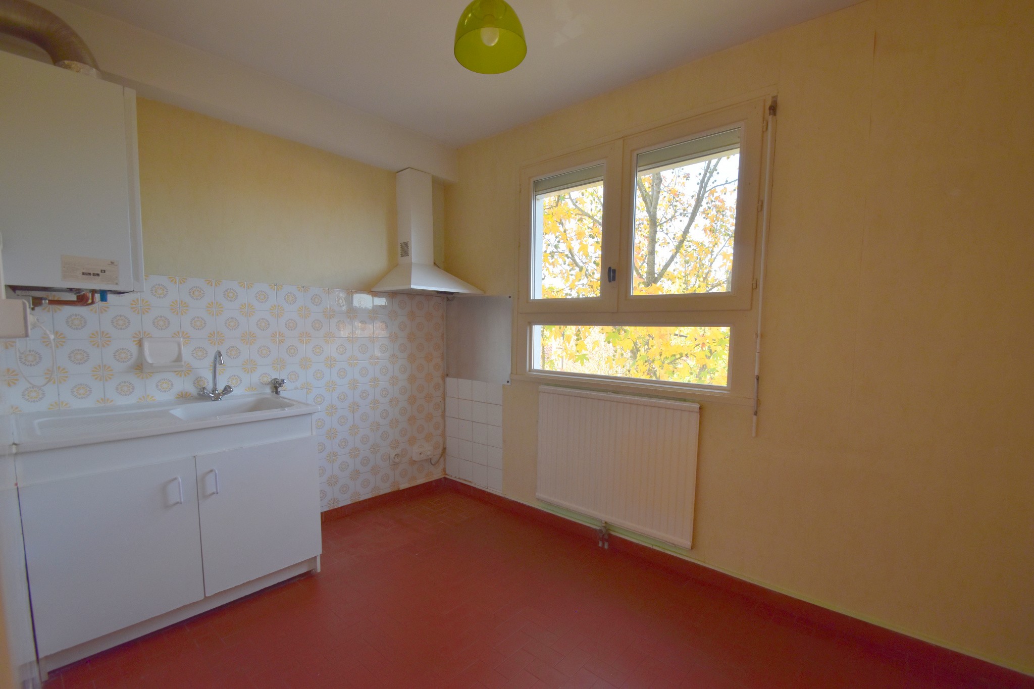 Vente Appartement à Montauban 3 pièces