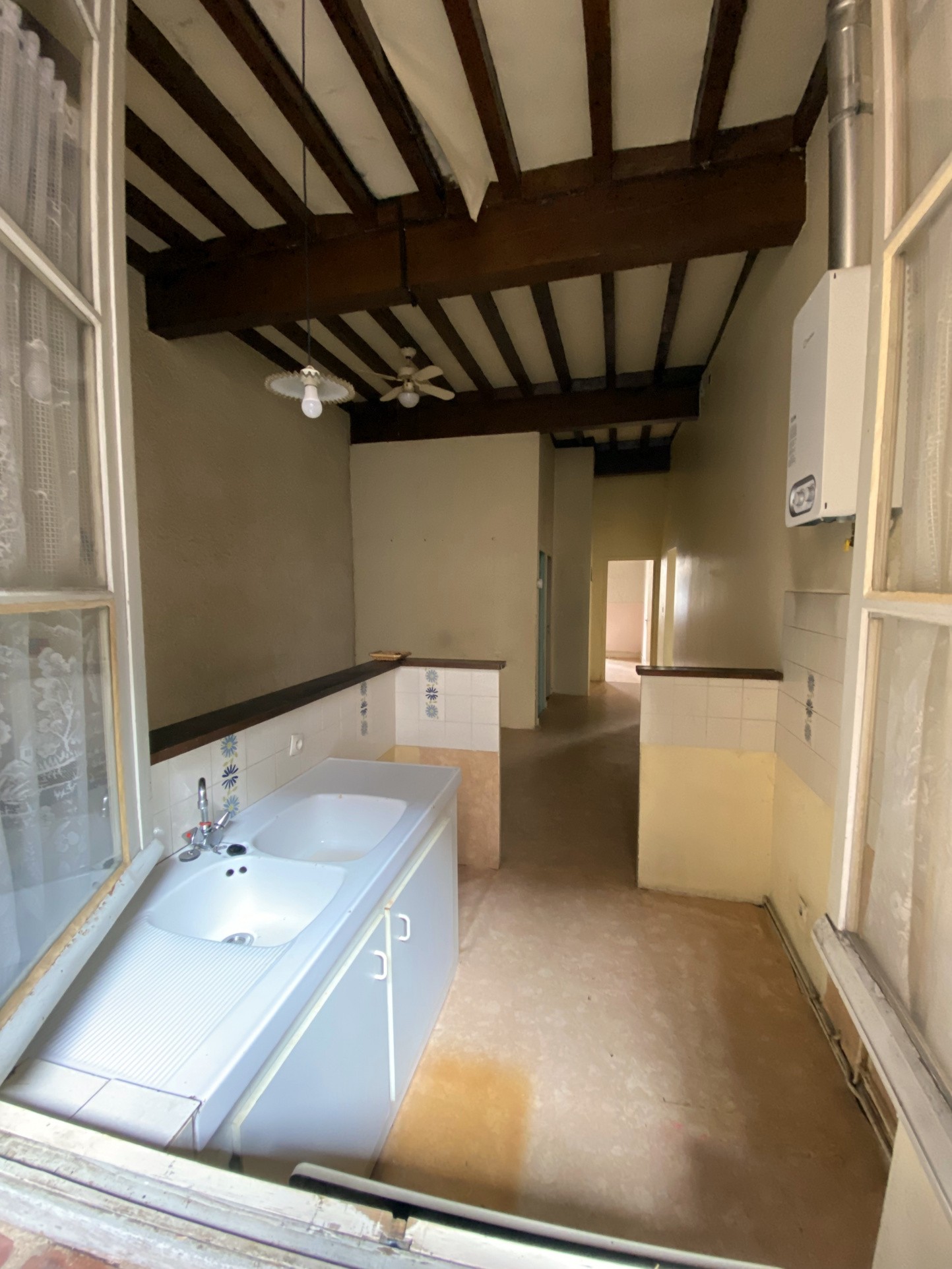 Vente Appartement à Montauban 2 pièces