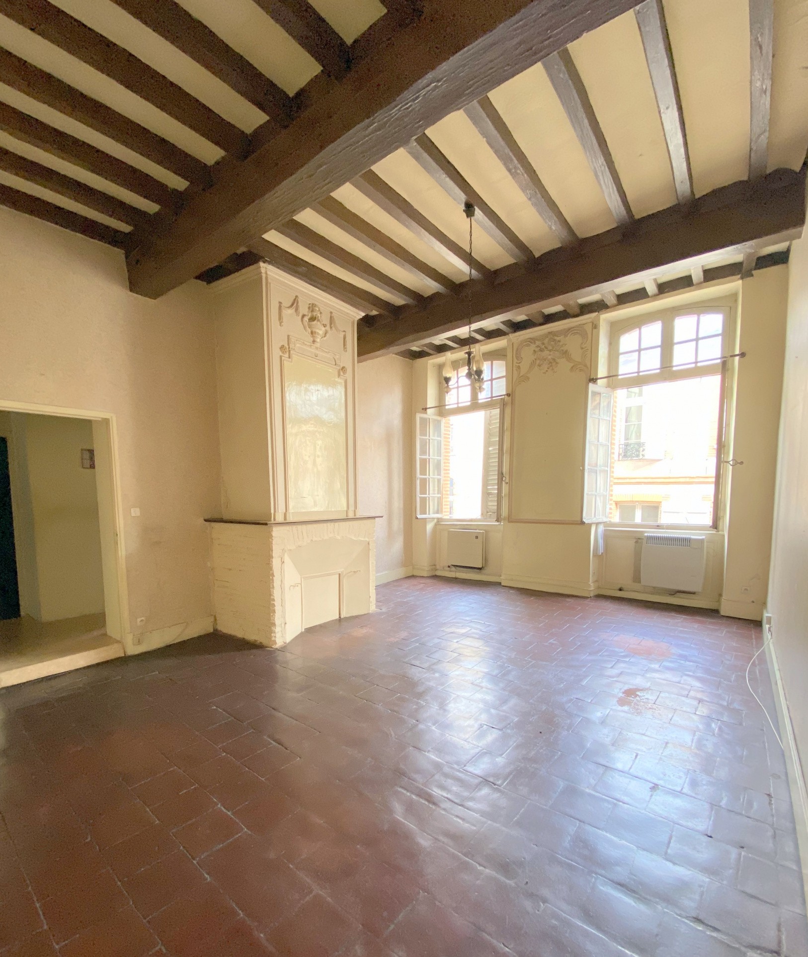 Vente Appartement à Montauban 2 pièces