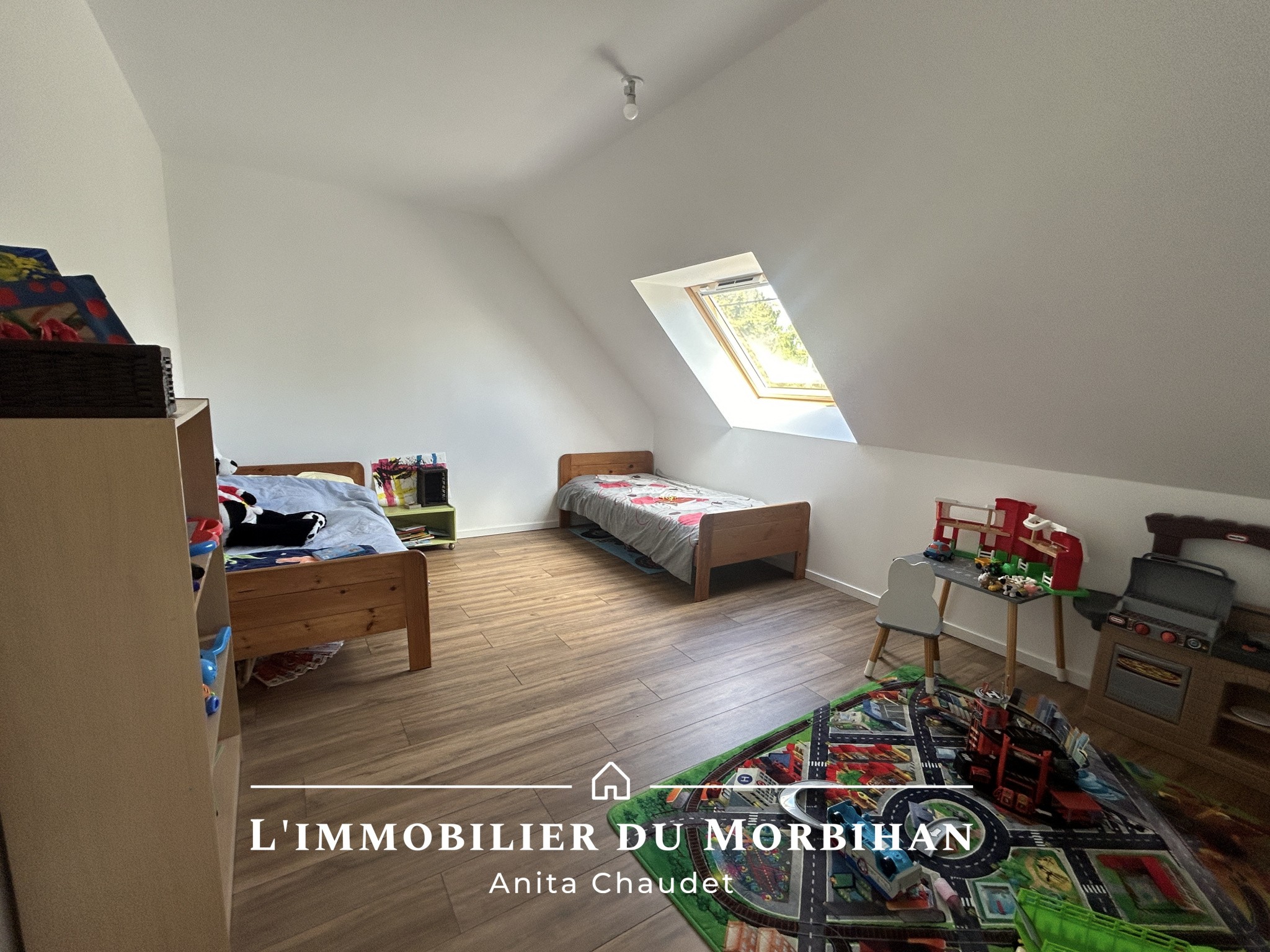 Vente Maison à Sarzeau 6 pièces