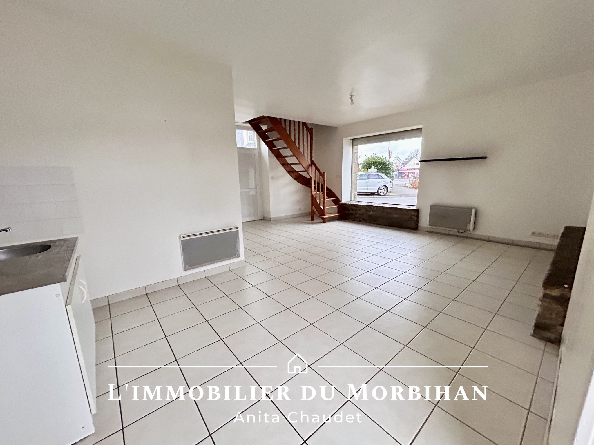 Vente Maison à Nivillac 3 pièces